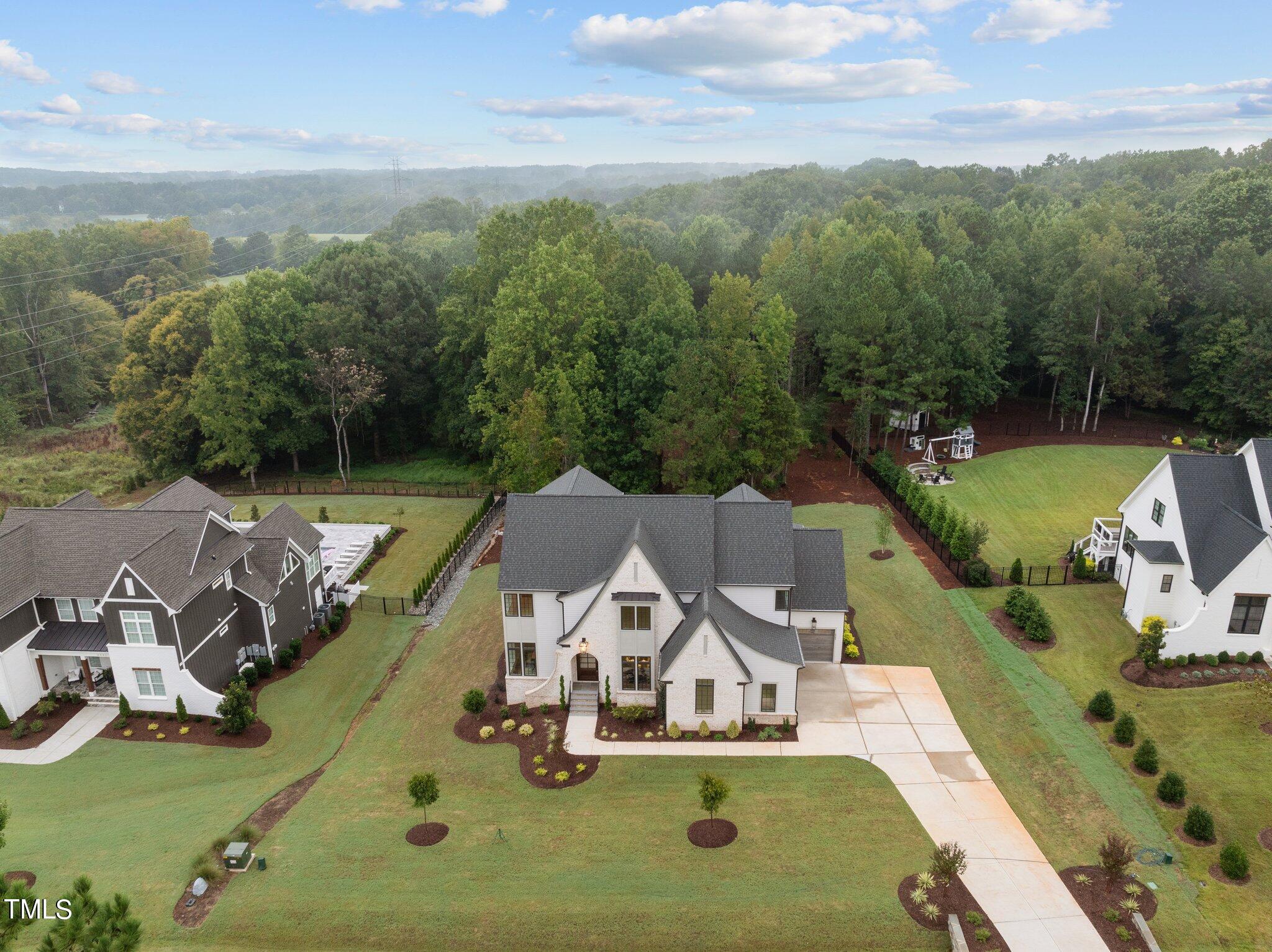 2345 Ballywater Lea Way
