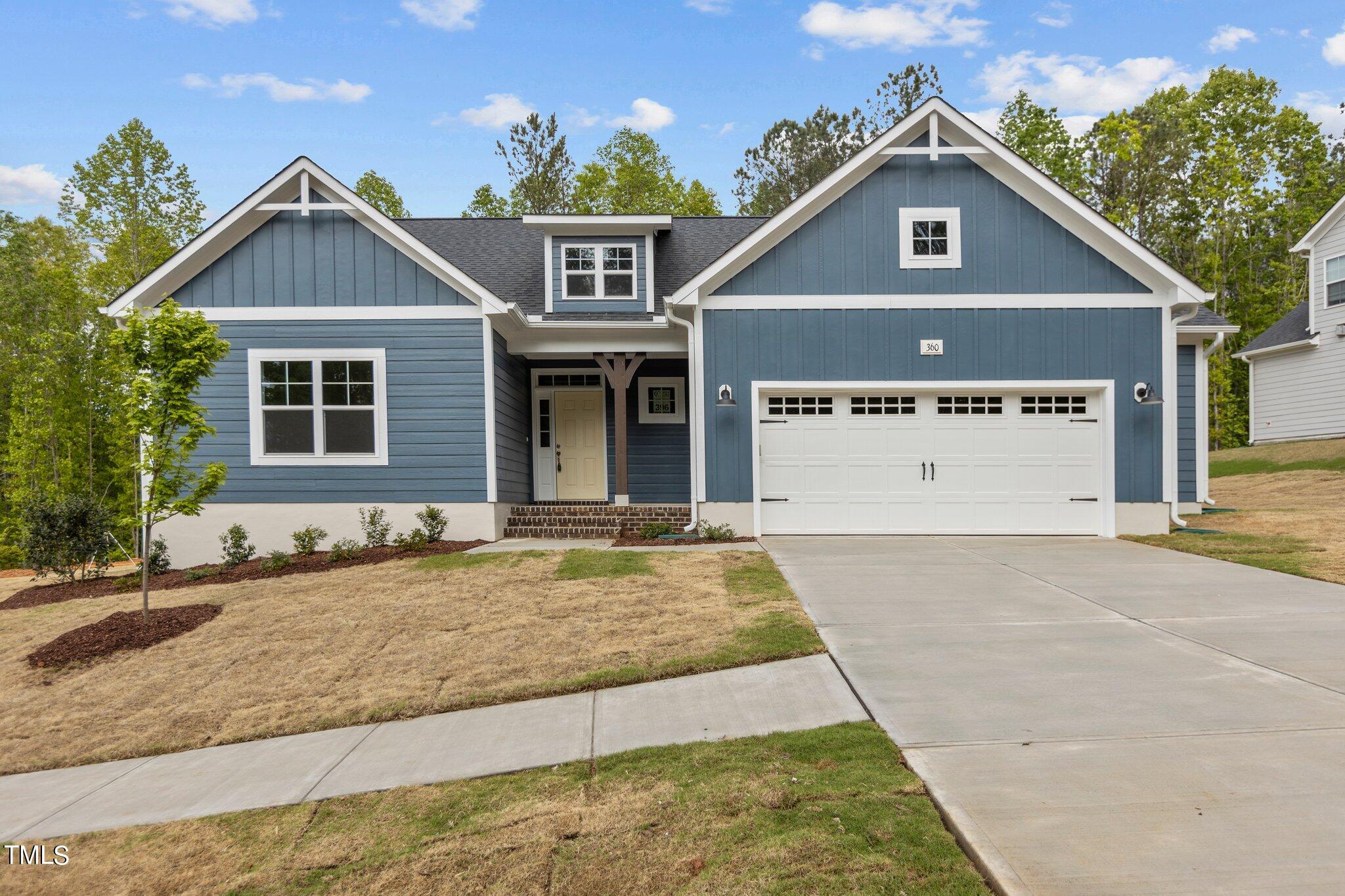 360 Sutherland Drive