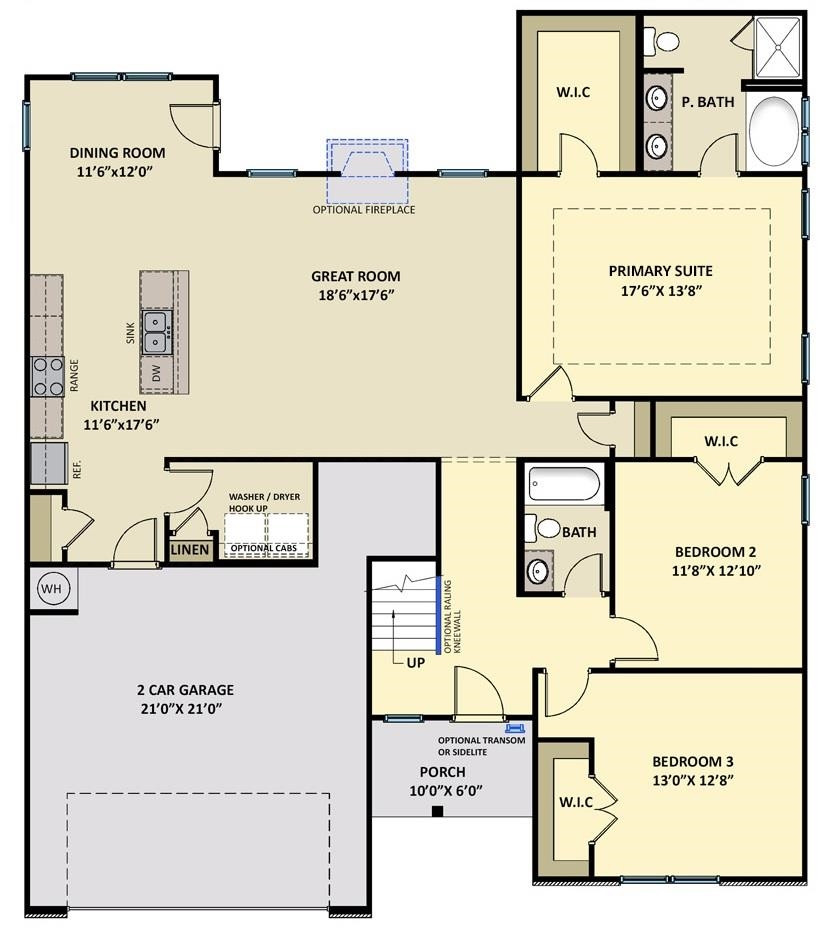 360 Sutherland Drive