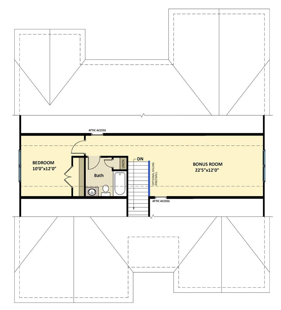 360 Sutherland Drive