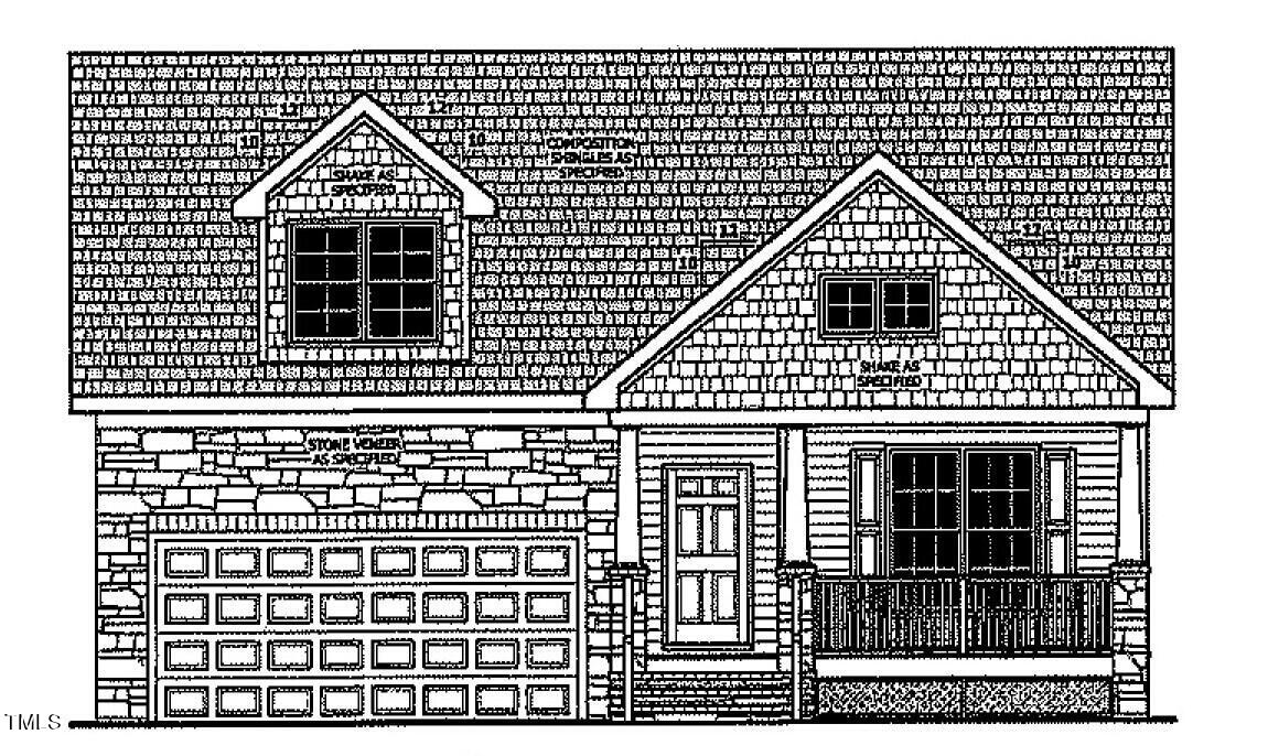 55 Woodford Way