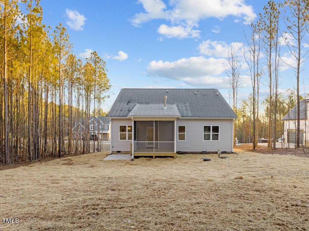 55 Woodford Way