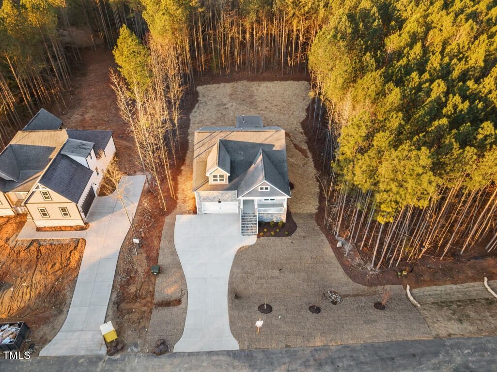 55 Woodford Way