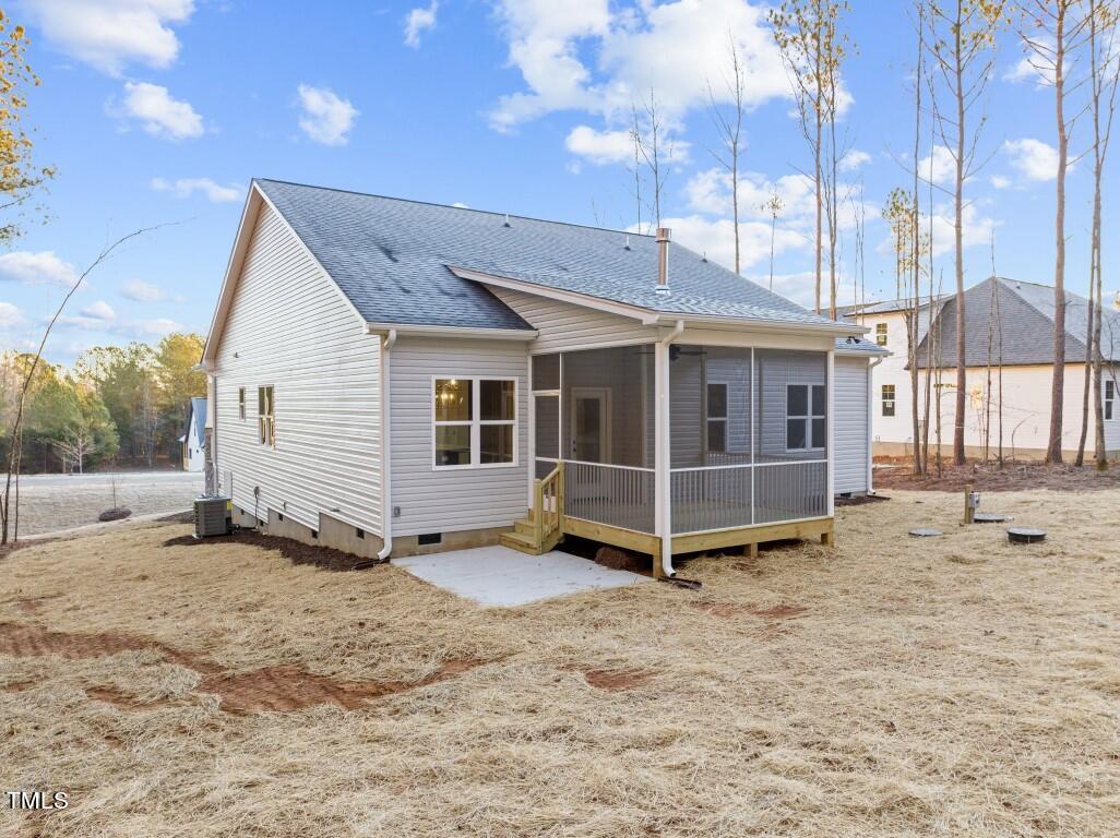 55 Woodford Way