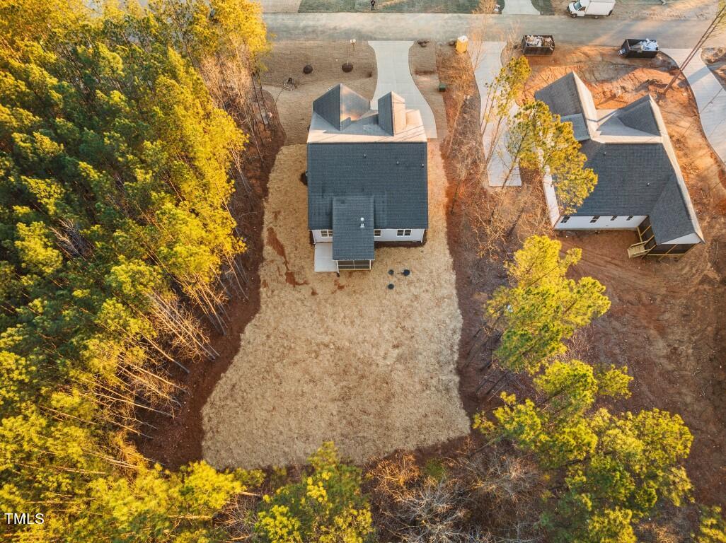 55 Woodford Way