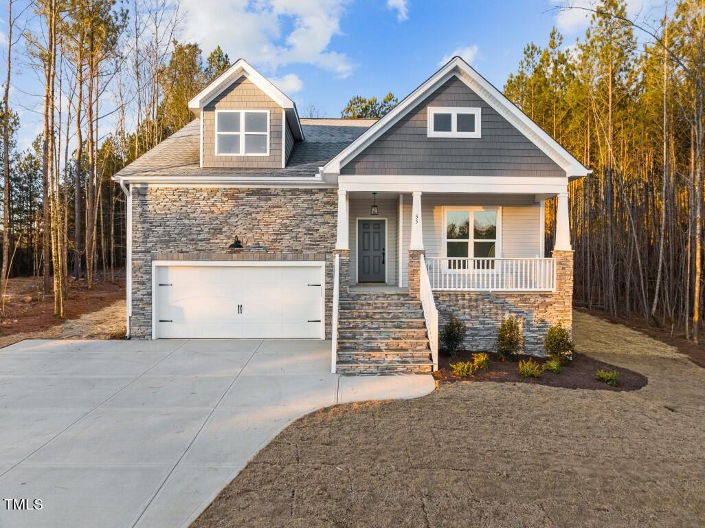 55 Woodford Way