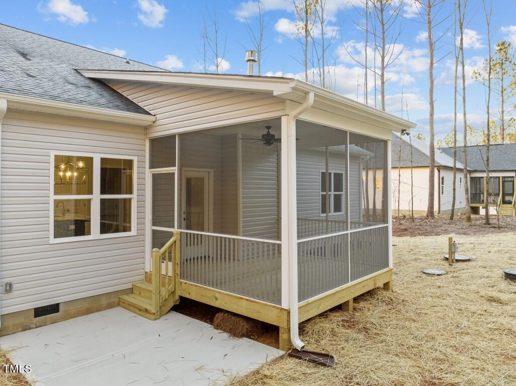 55 Woodford Way