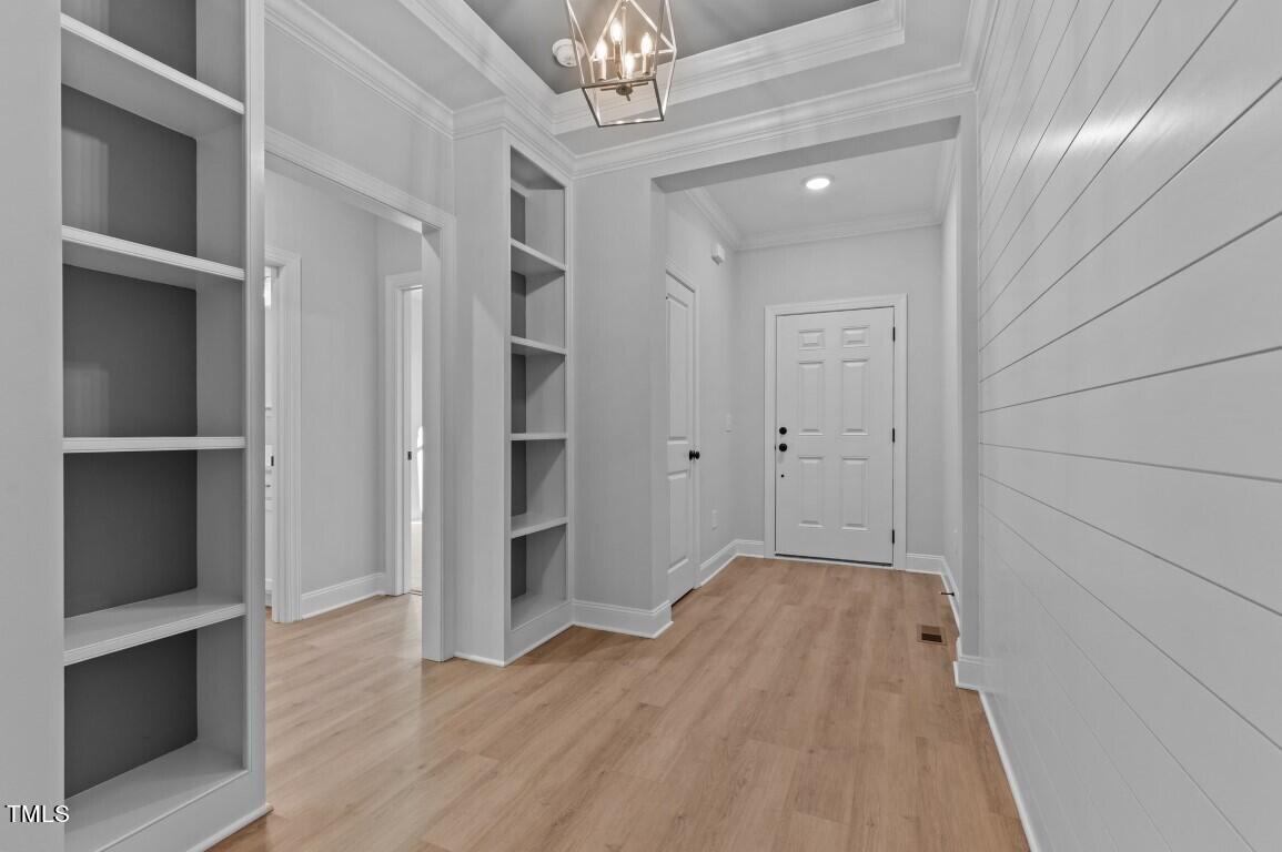 55 Woodford Way