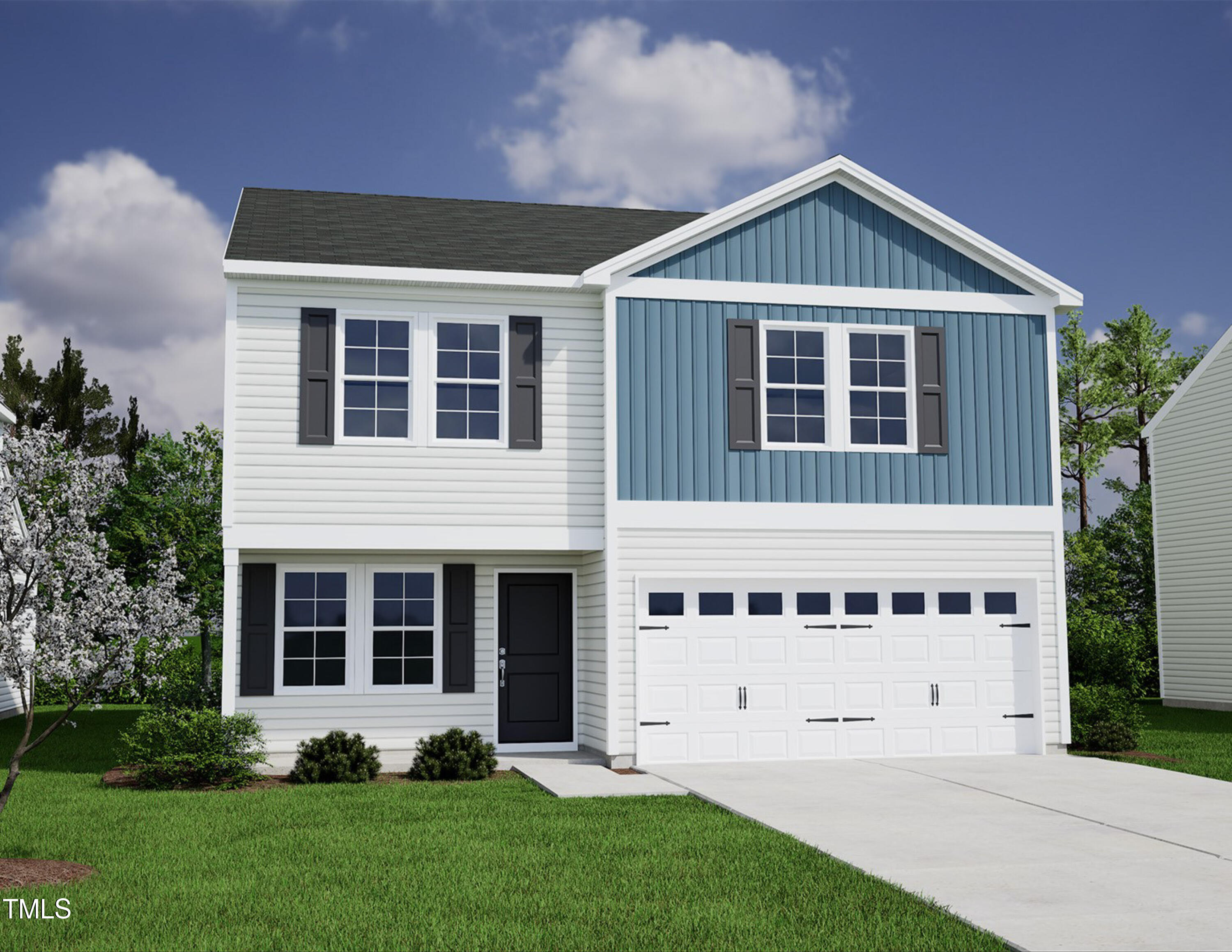 60 Roseshell Way