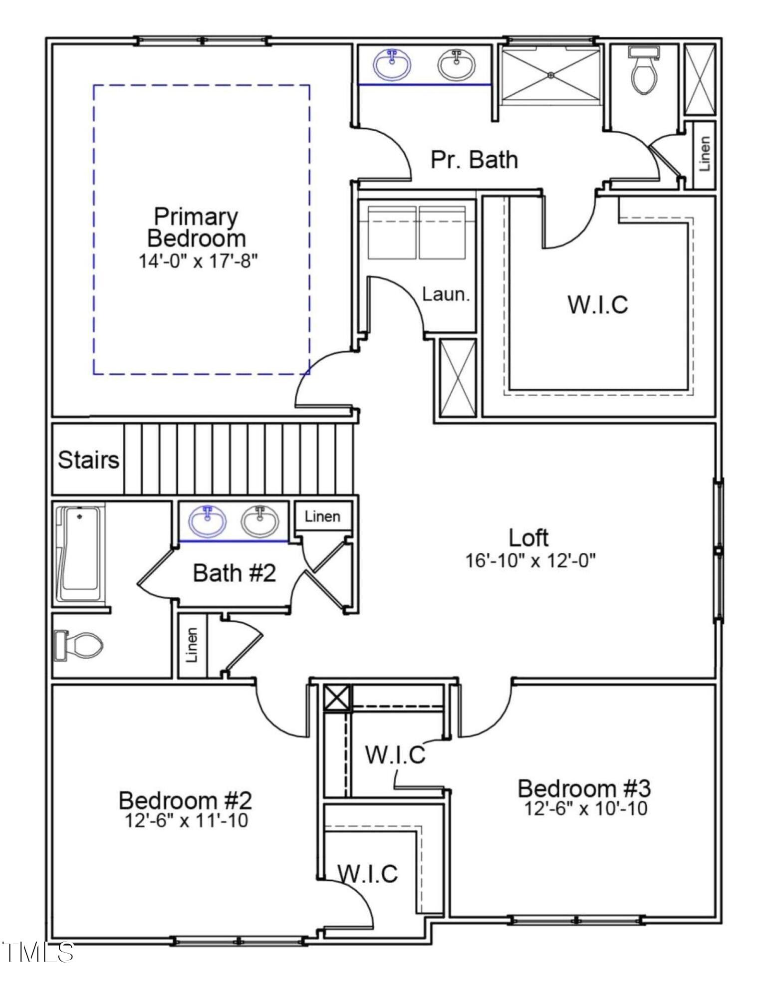 60 Roseshell Way