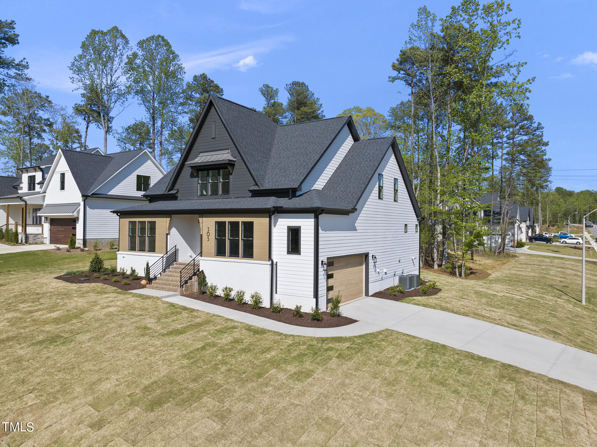 305 Black Swan Drive
