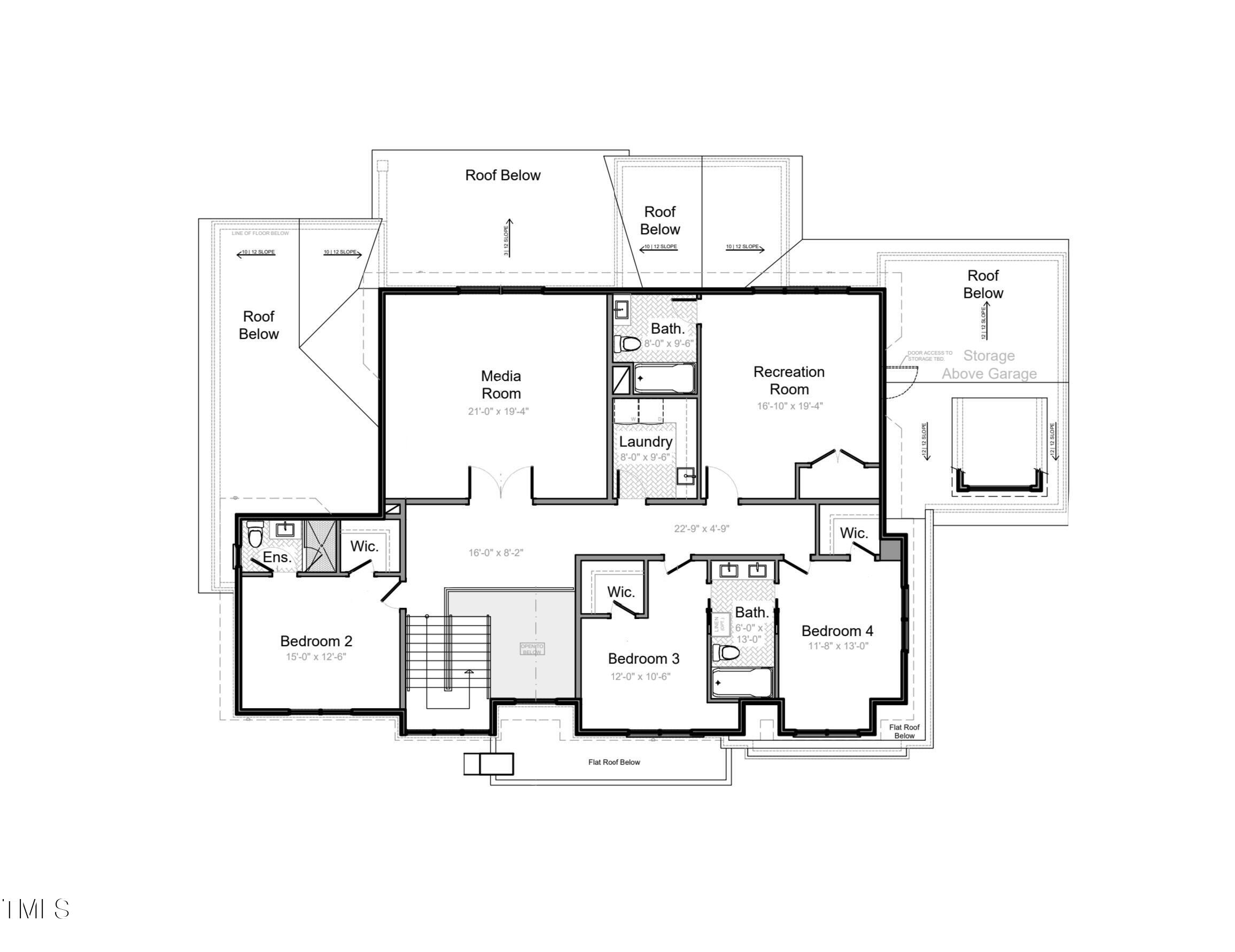 508 Northwood Drive