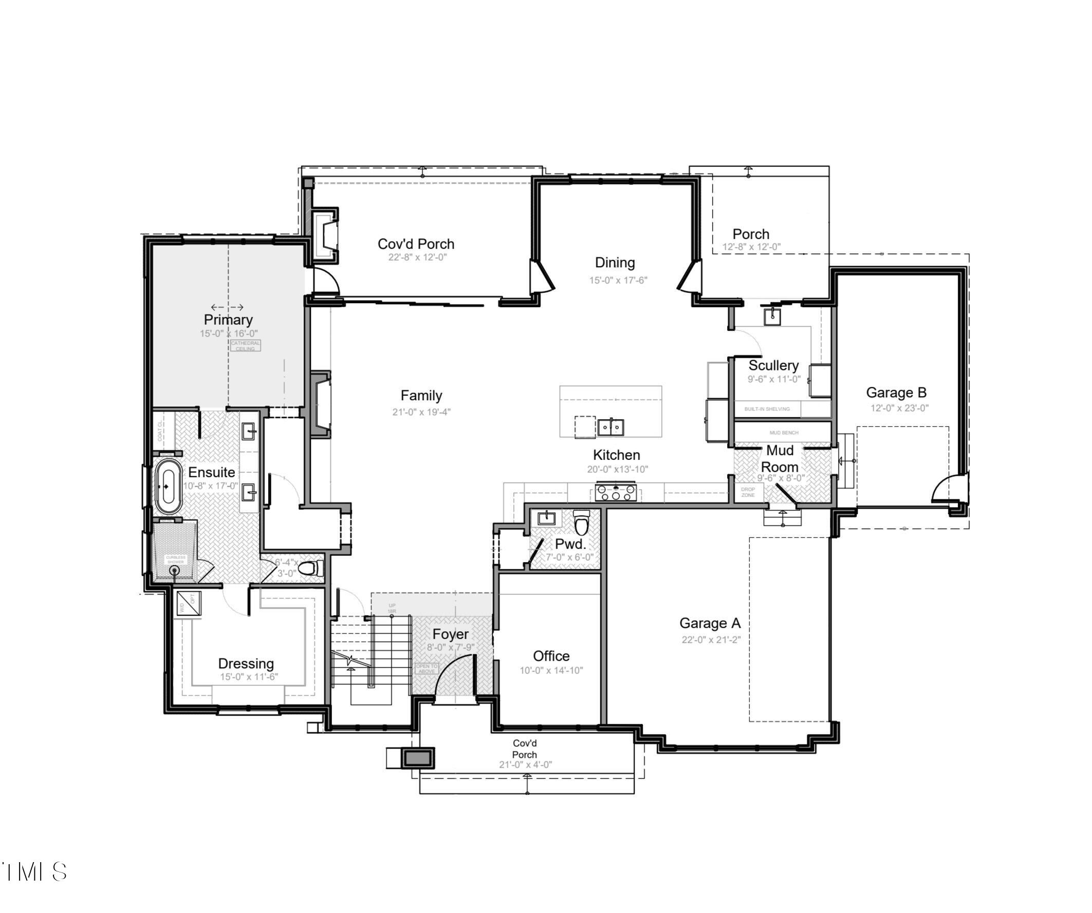 508 Northwood Drive