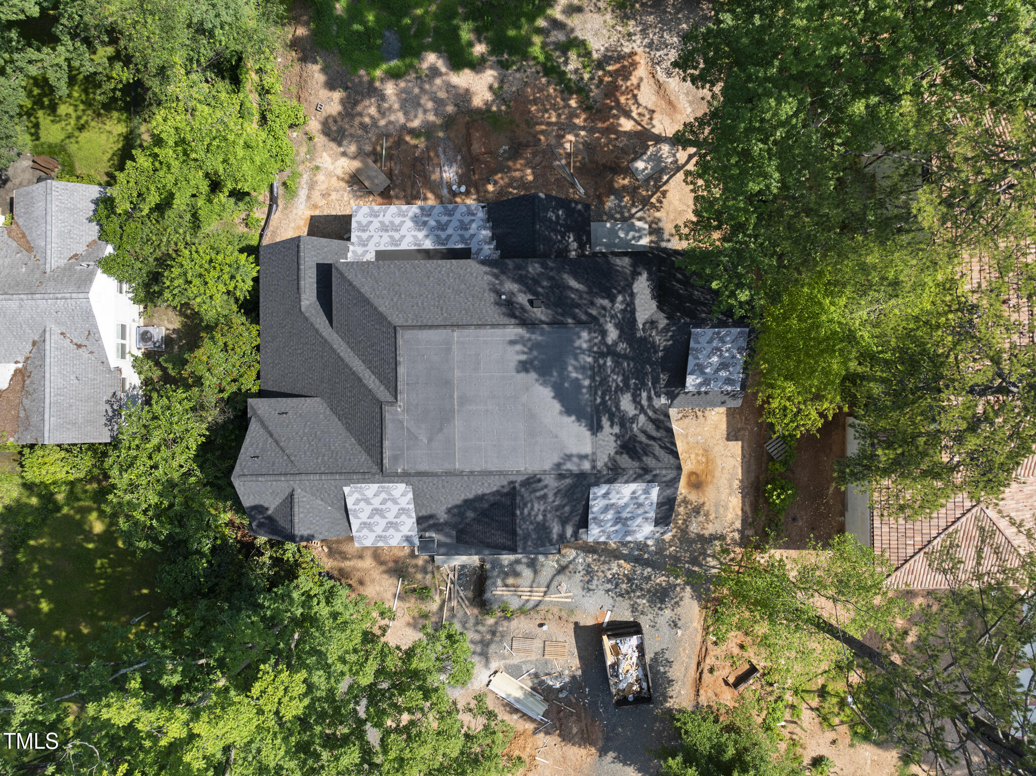 508 Northwood Drive