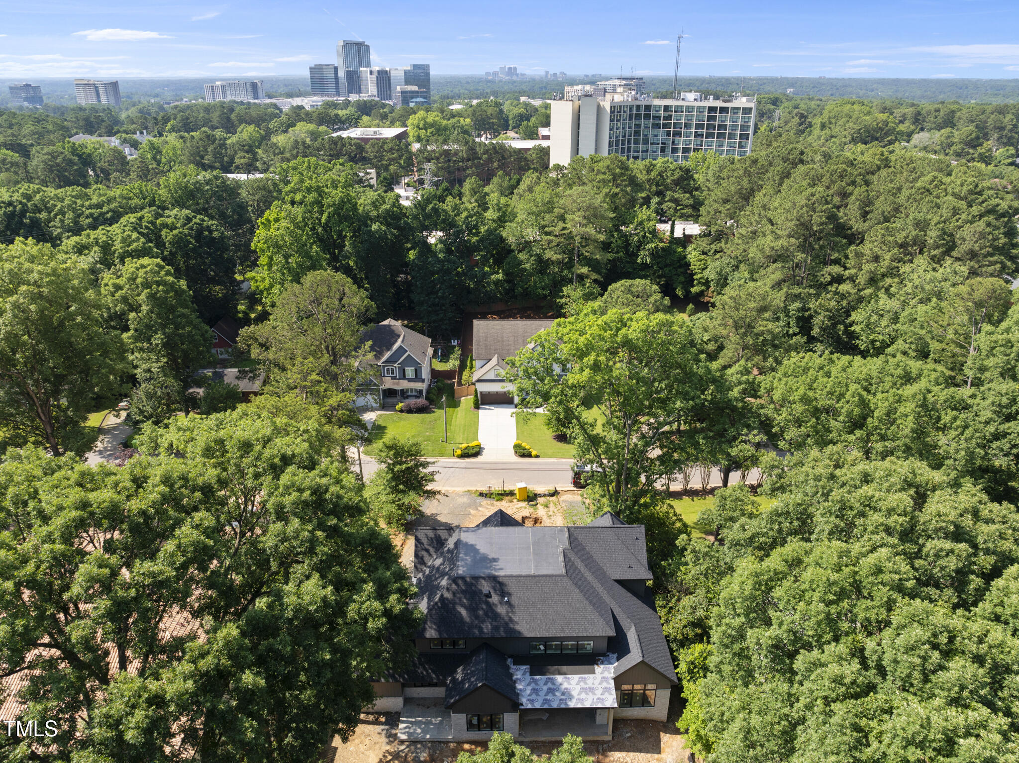 508 Northwood Drive
