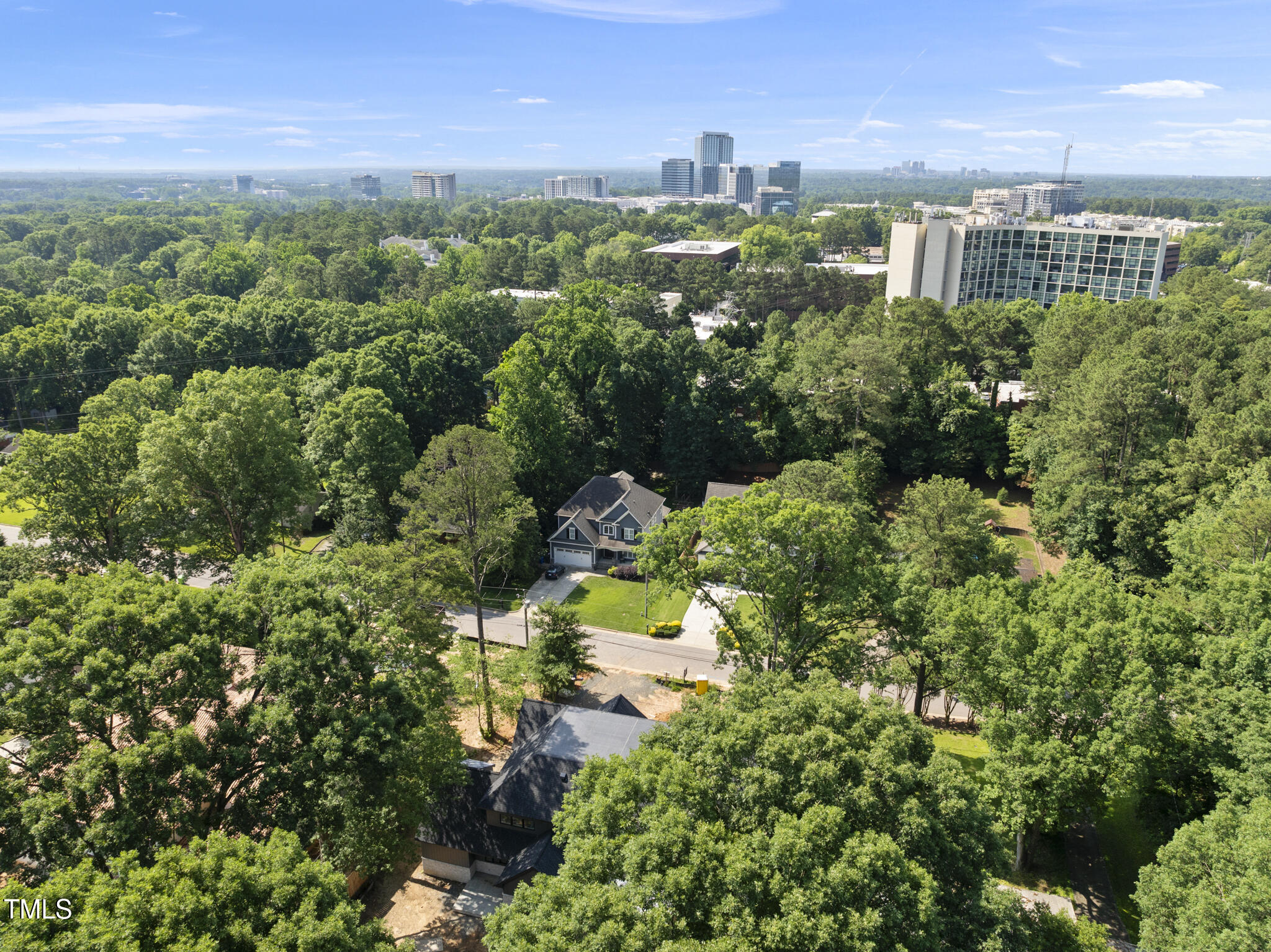 508 Northwood Drive