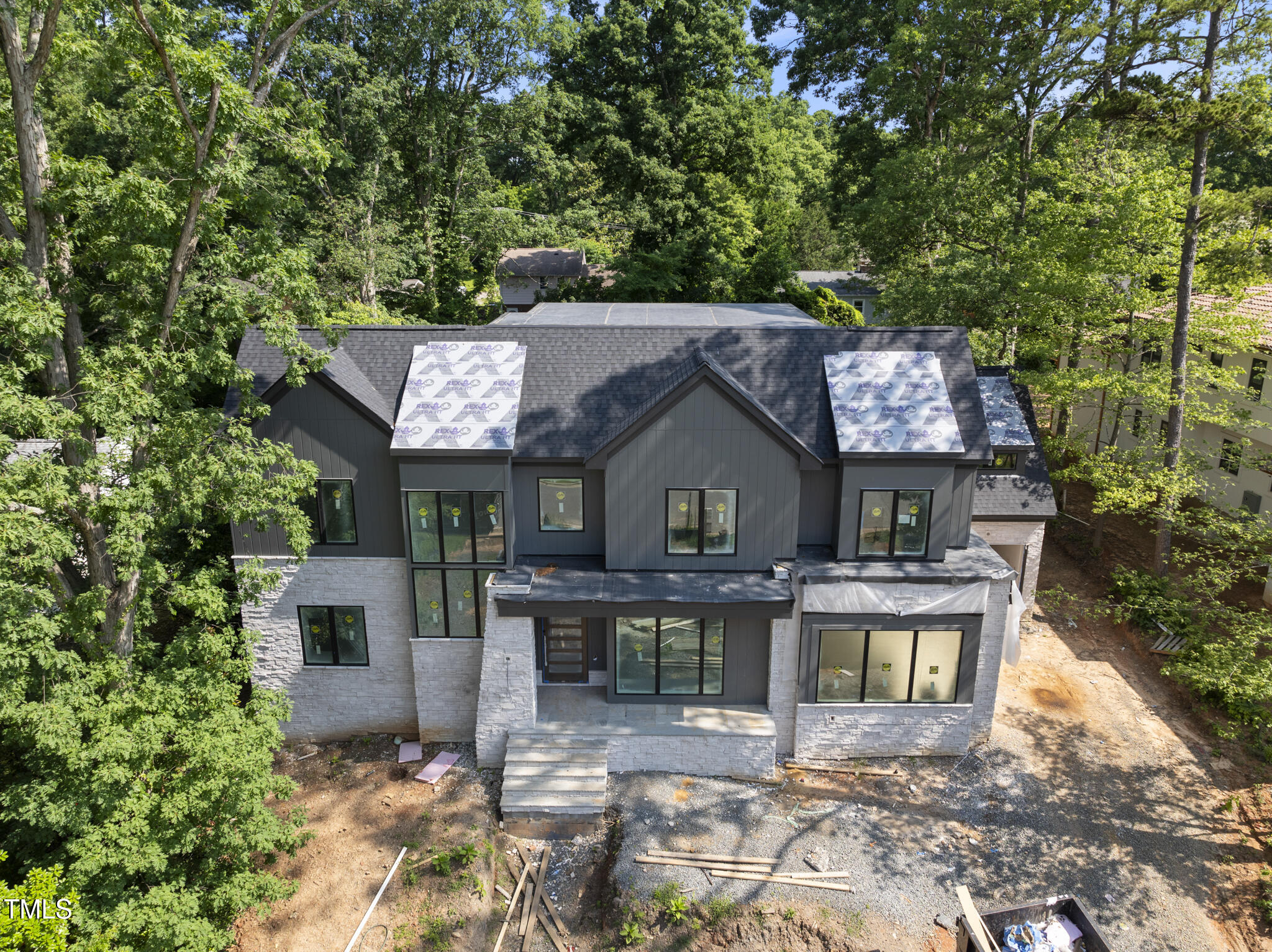 508 Northwood Drive