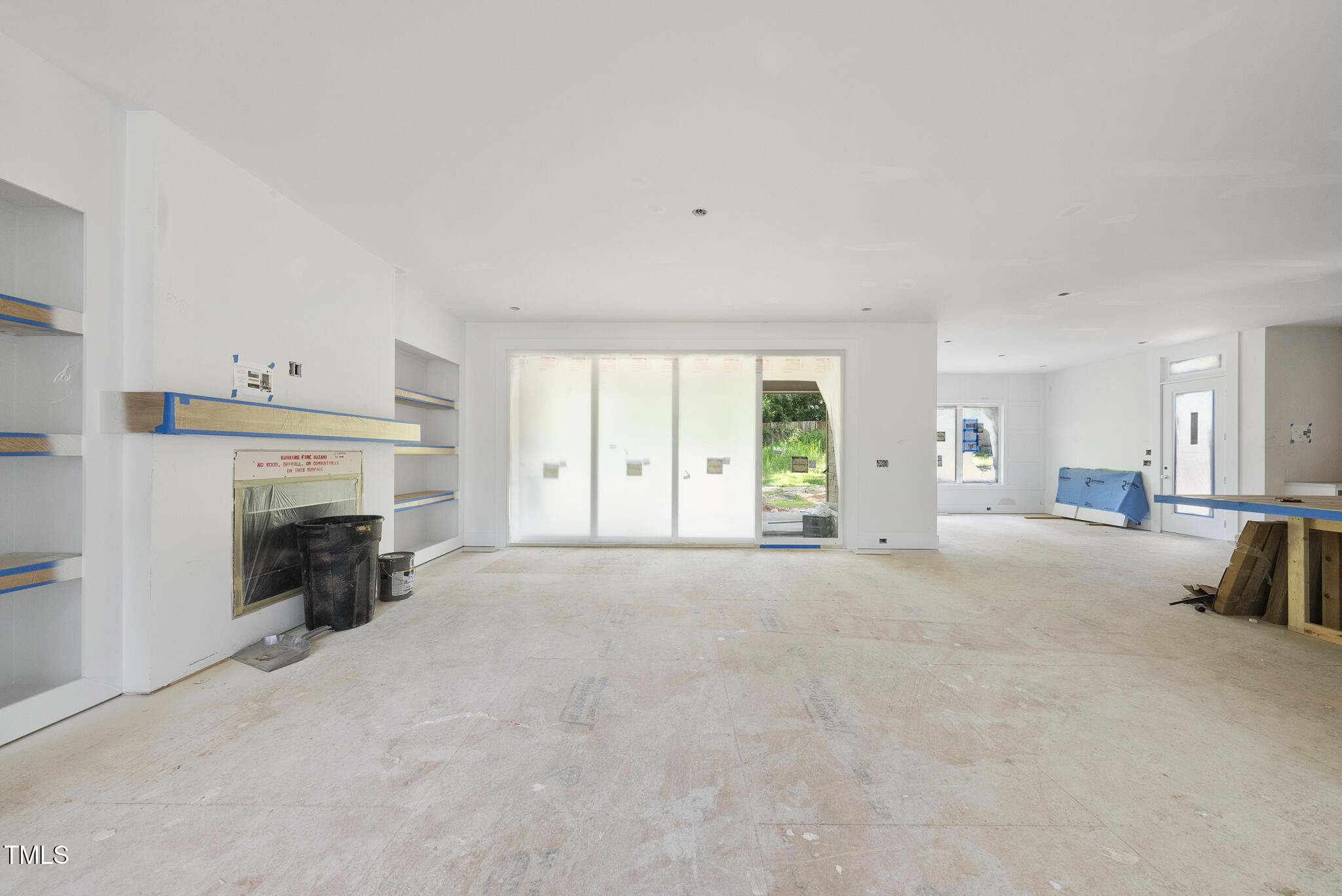 508 Northwood Drive