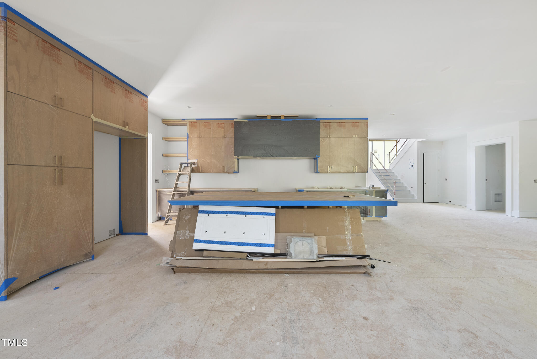 508 Northwood Drive