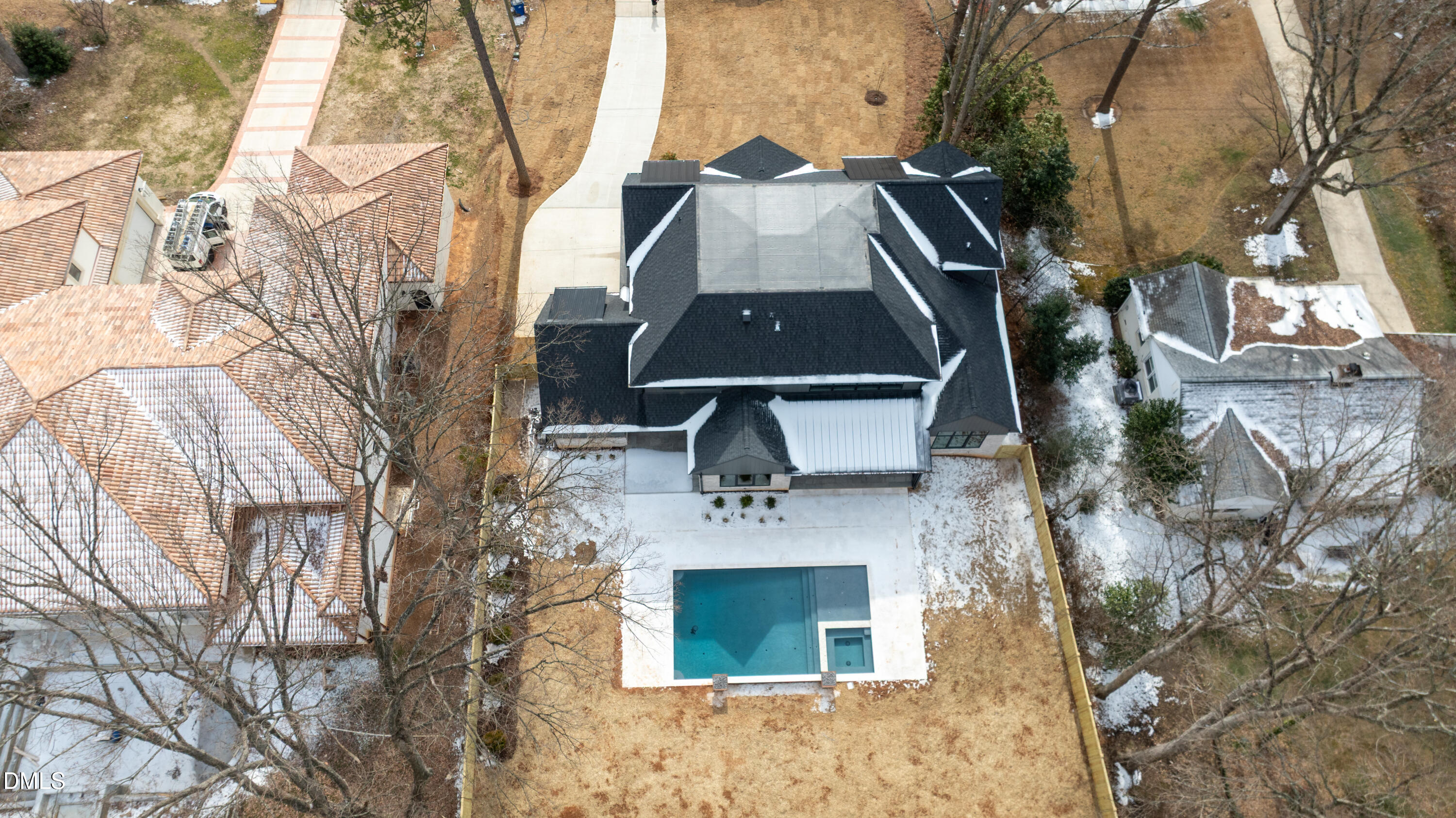 508 Northwood Drive