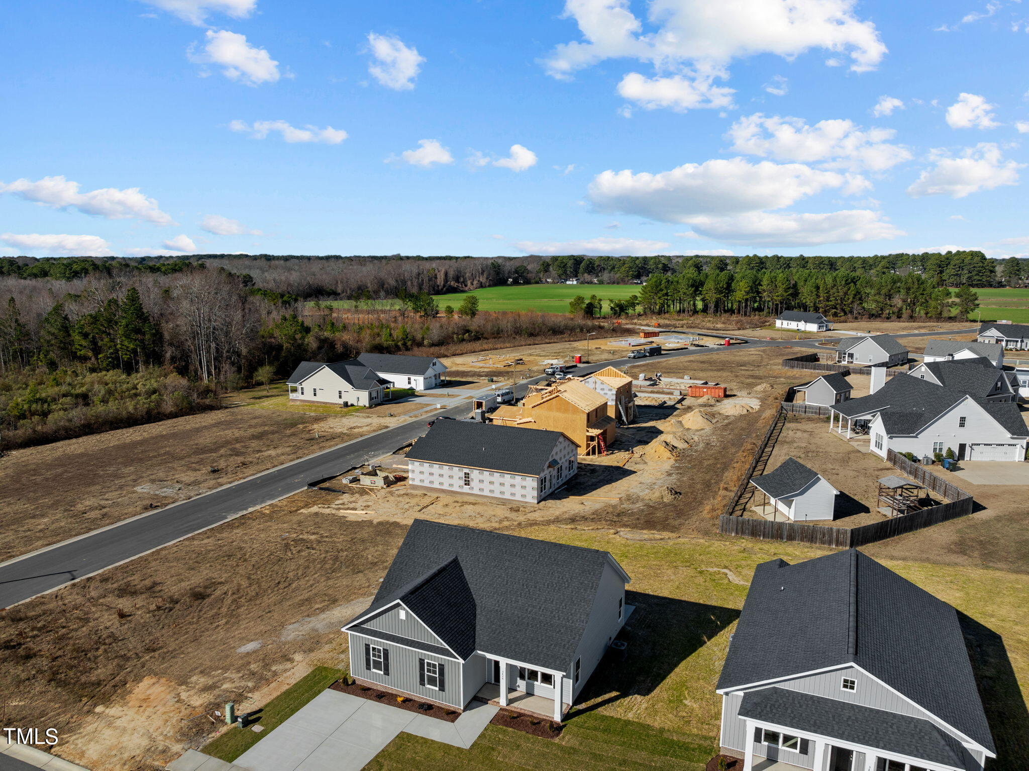 3826 Valleyfield Lane