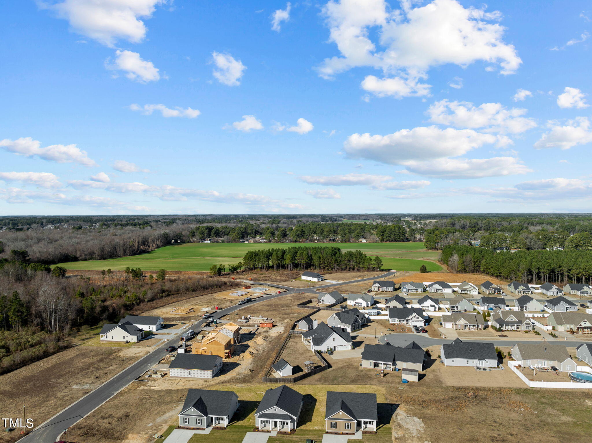 3826 Valleyfield Lane