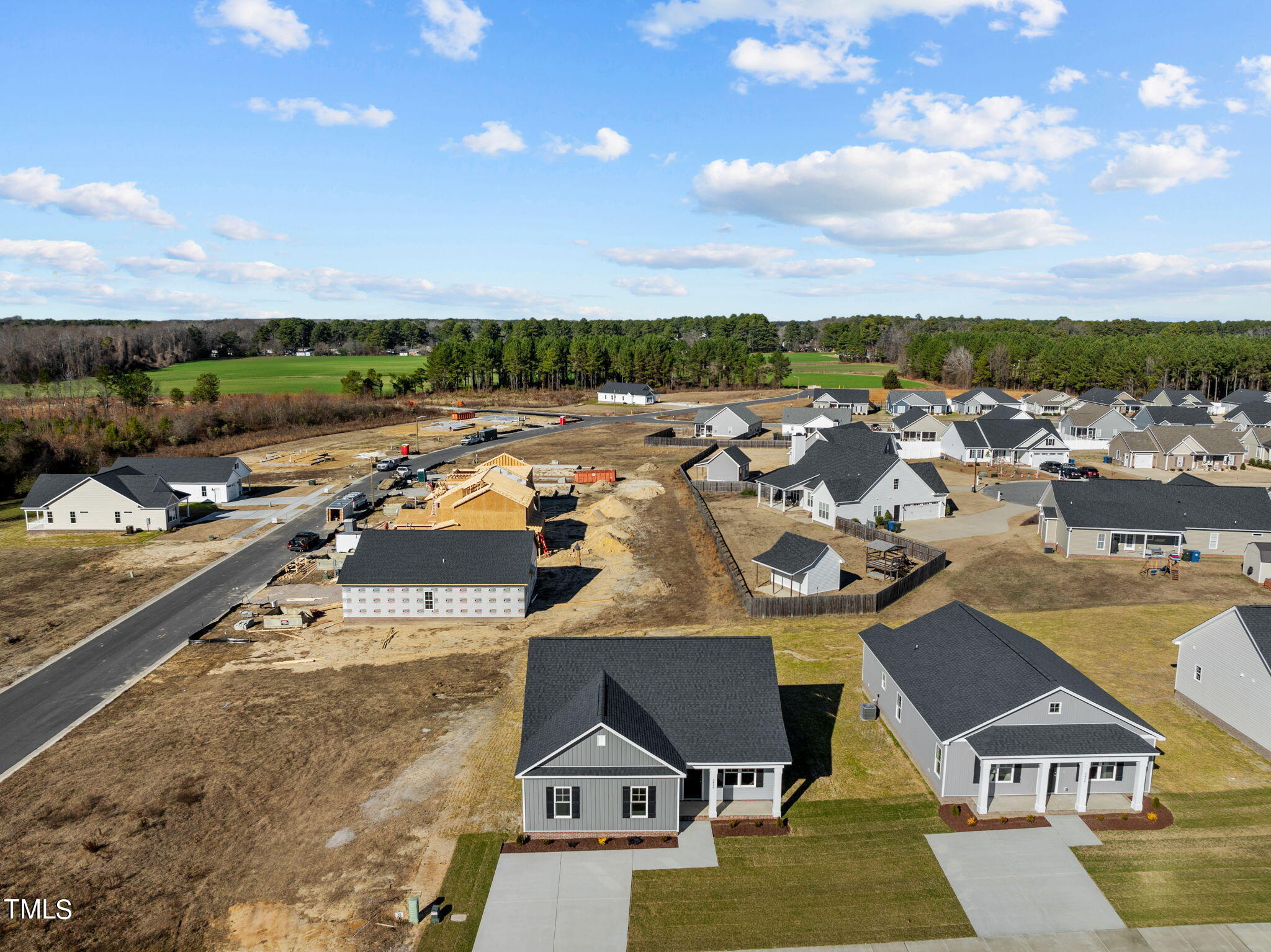 3826 Valleyfield Lane