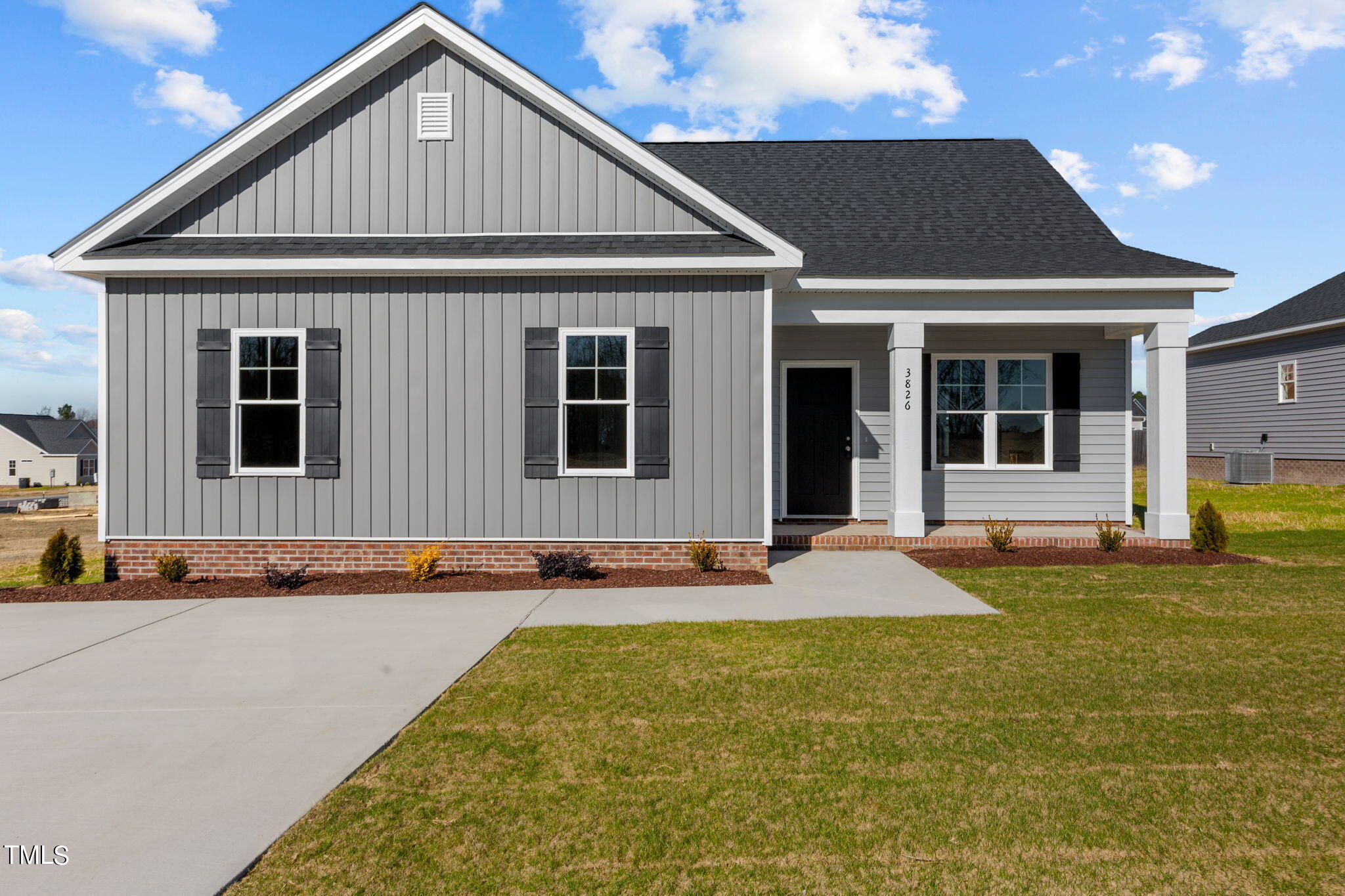 3826 Valleyfield Lane