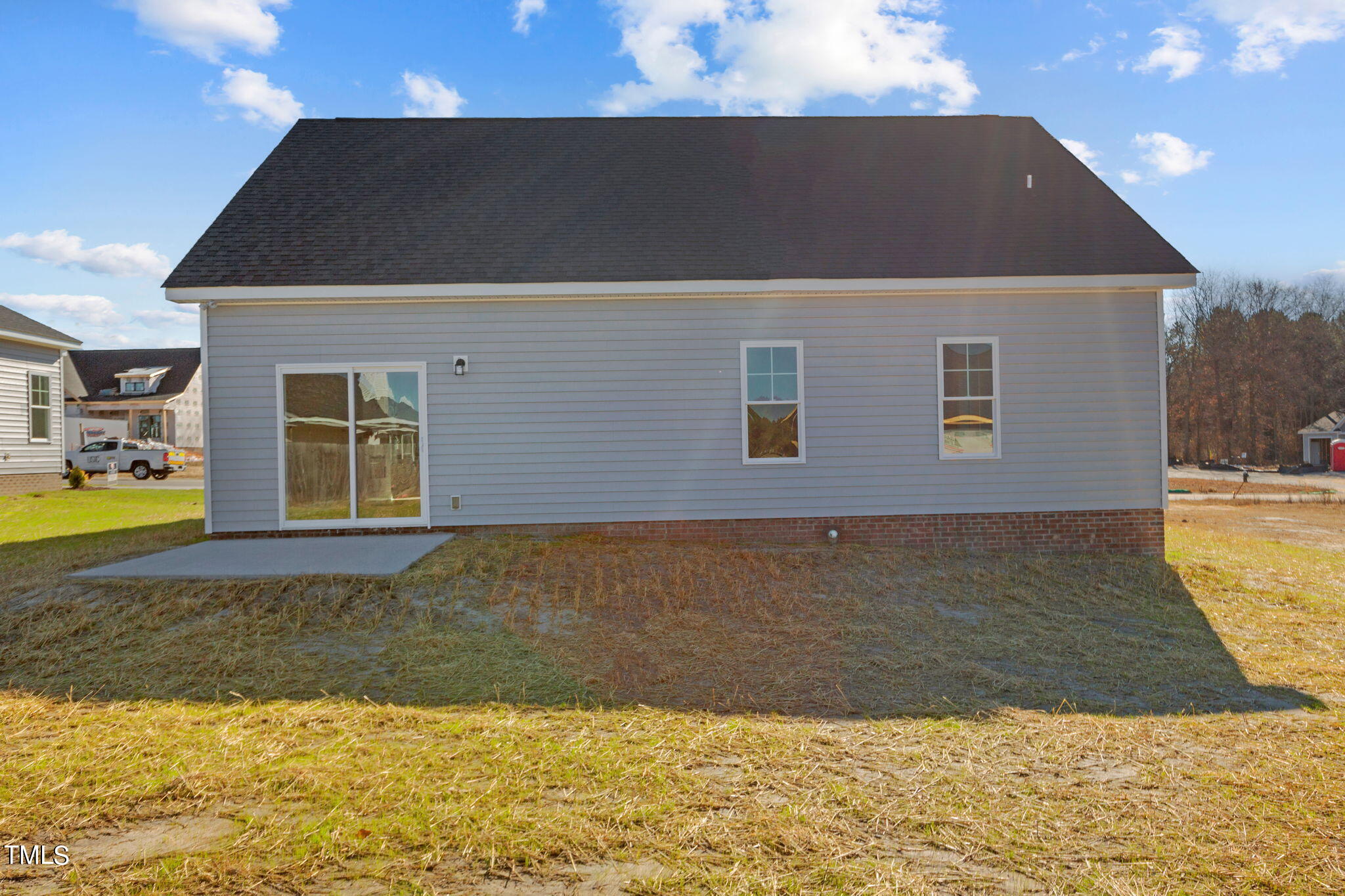 3826 Valleyfield Lane