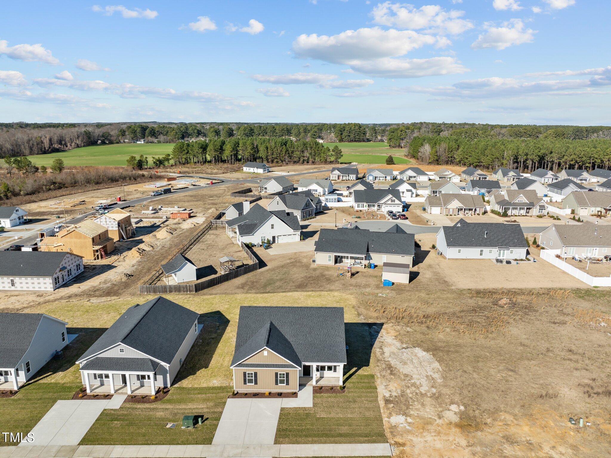 3822 Valleyfield Lane