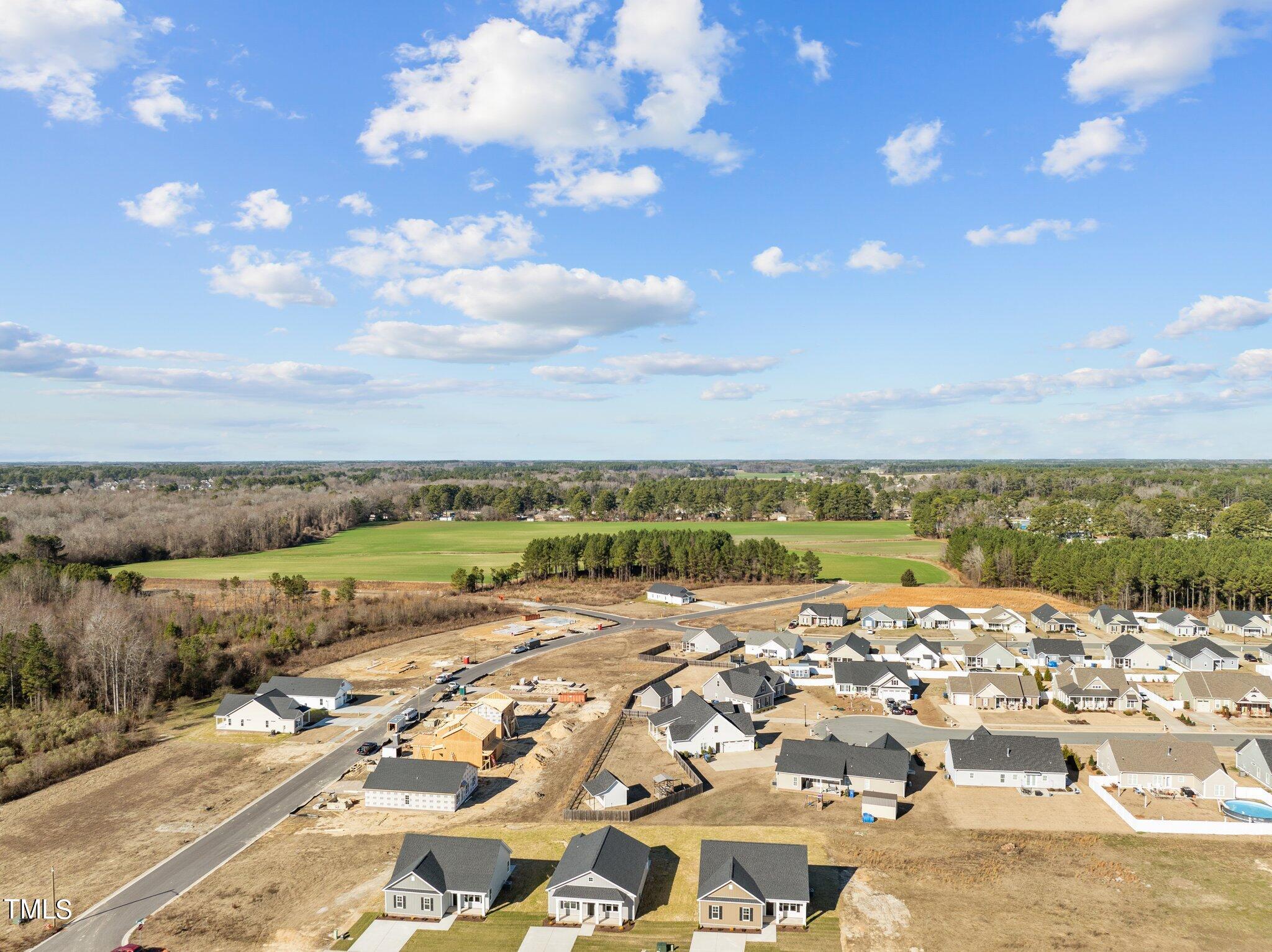 3822 Valleyfield Lane
