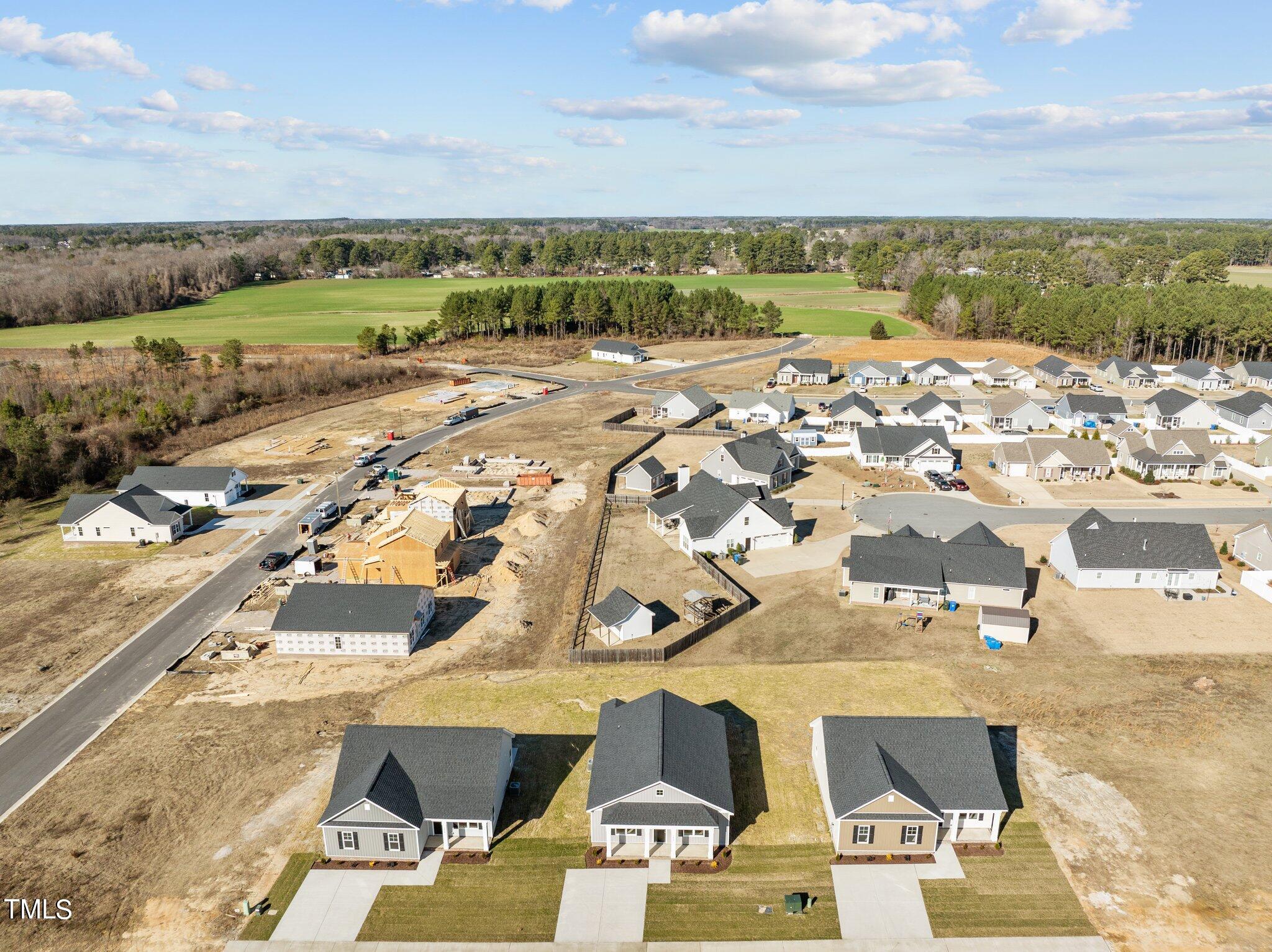 3822 Valleyfield Lane