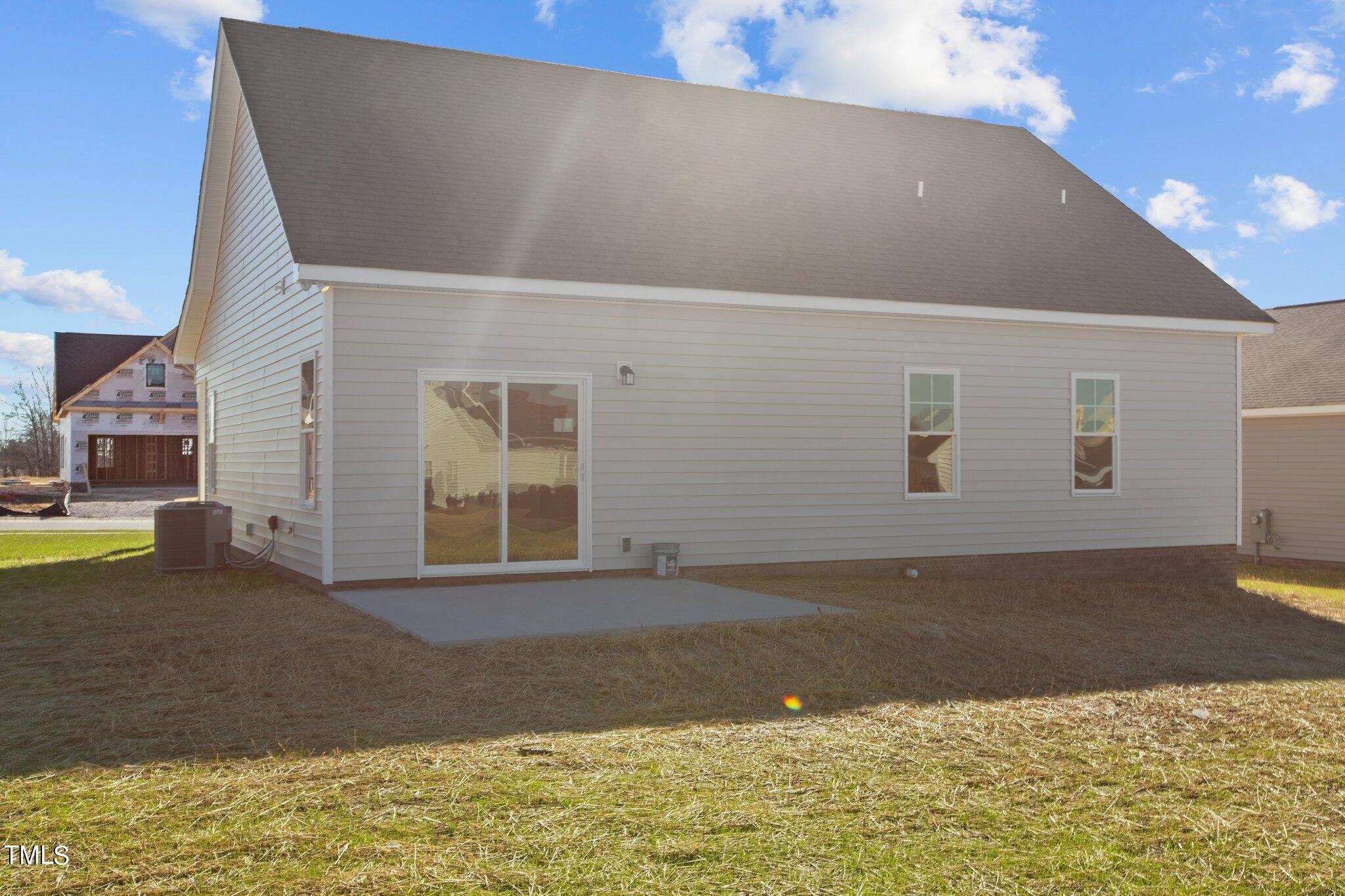 3822 Valleyfield Lane