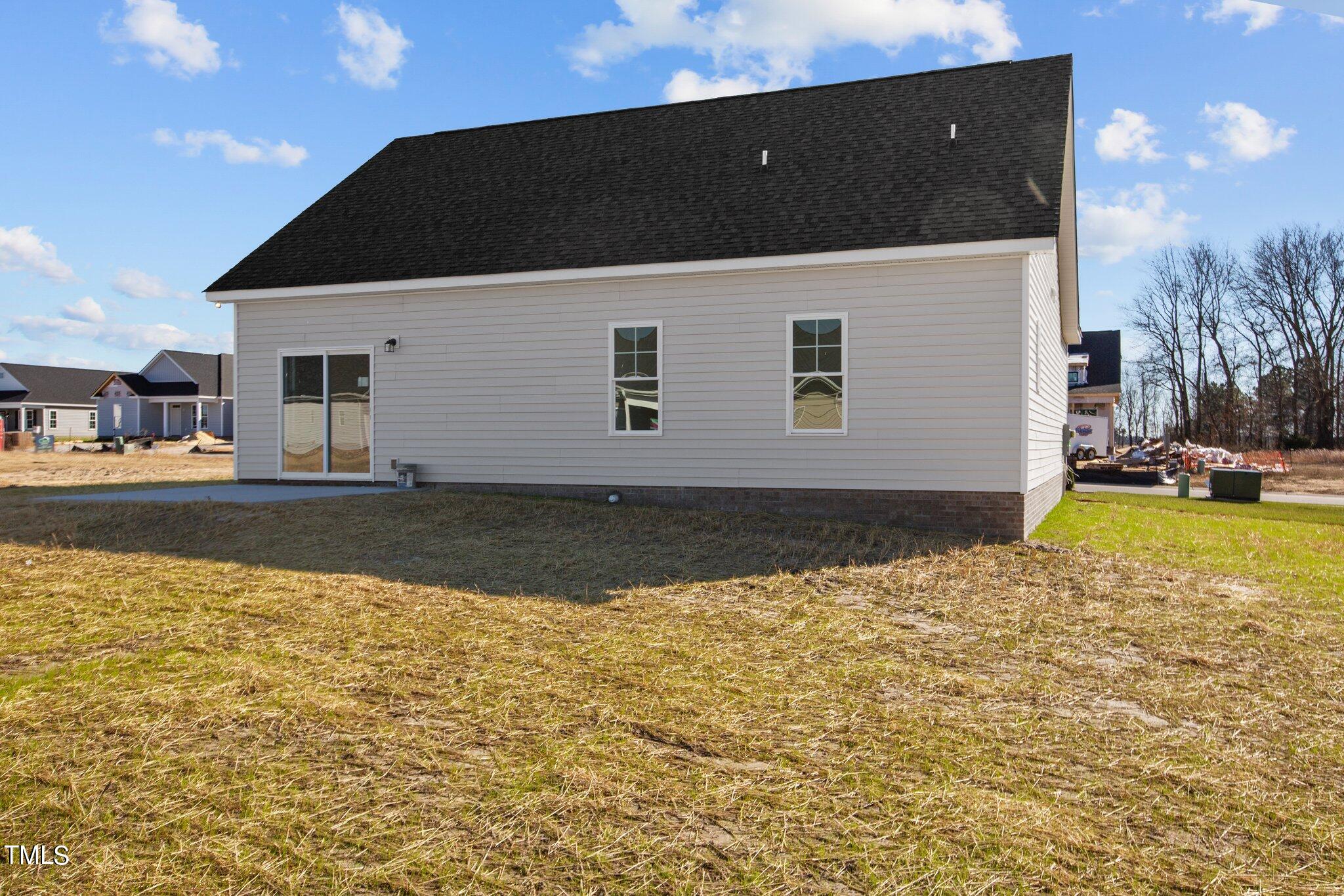 3822 Valleyfield Lane