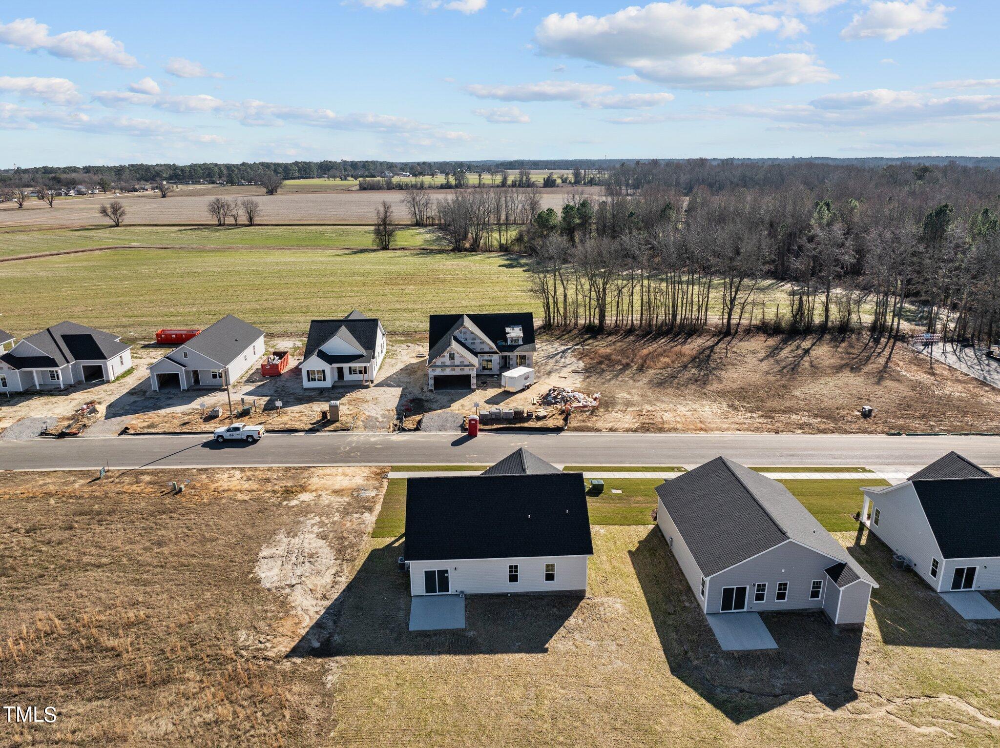 3822 Valleyfield Lane