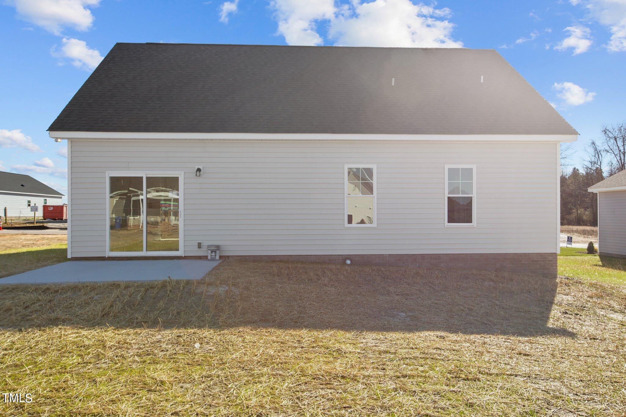 3822 Valleyfield Lane