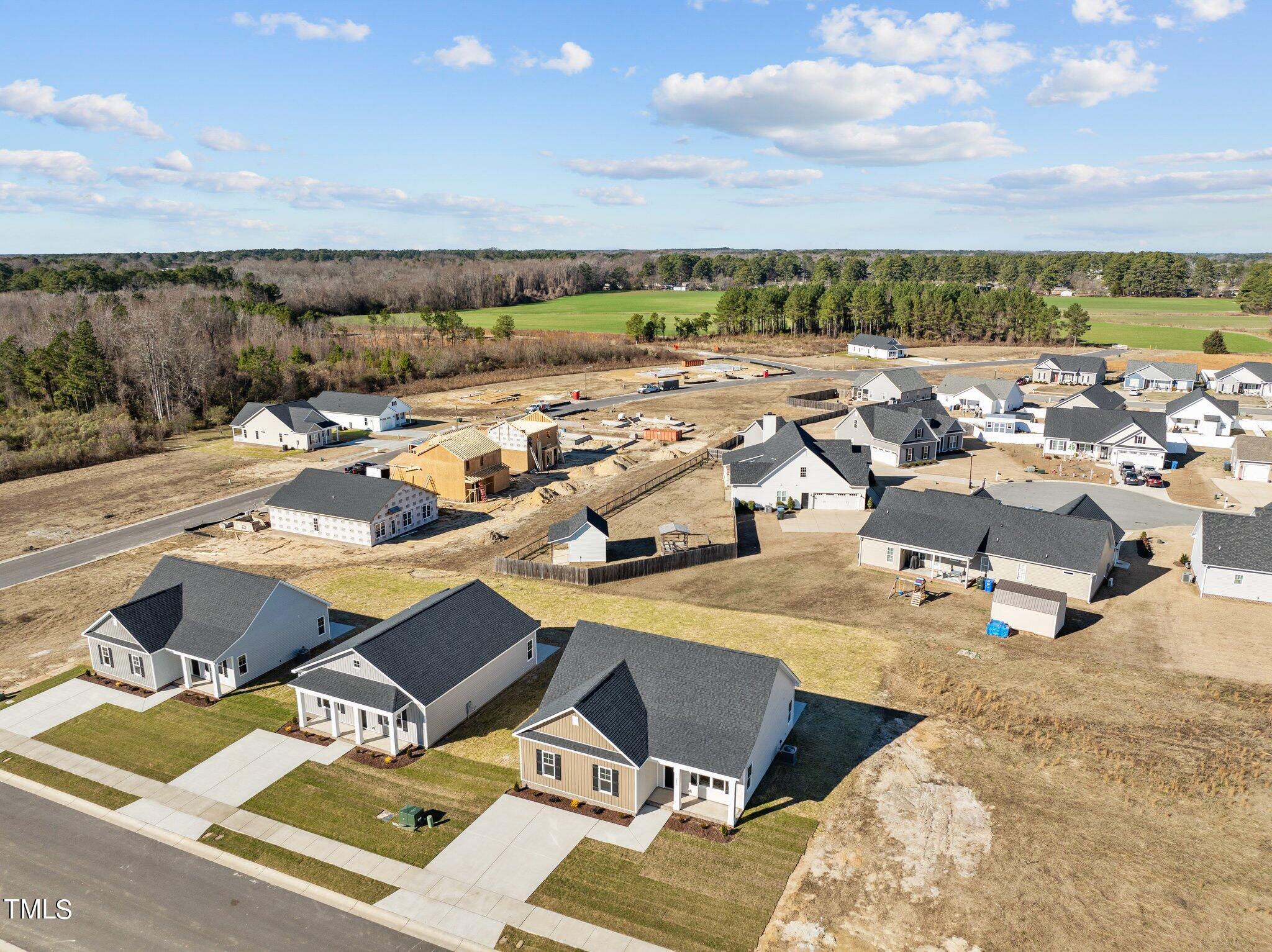 3822 Valleyfield Lane