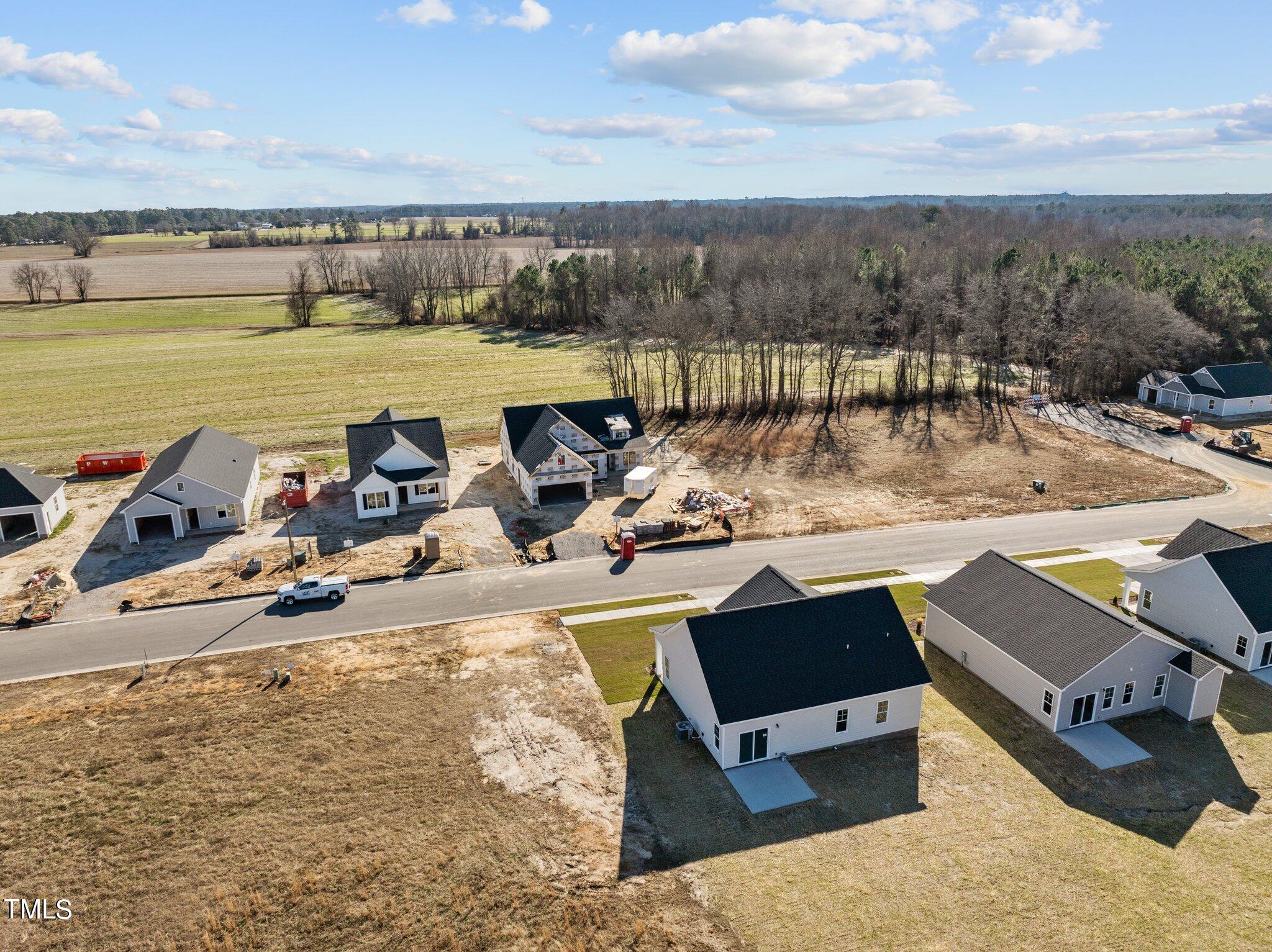 3822 Valleyfield Lane