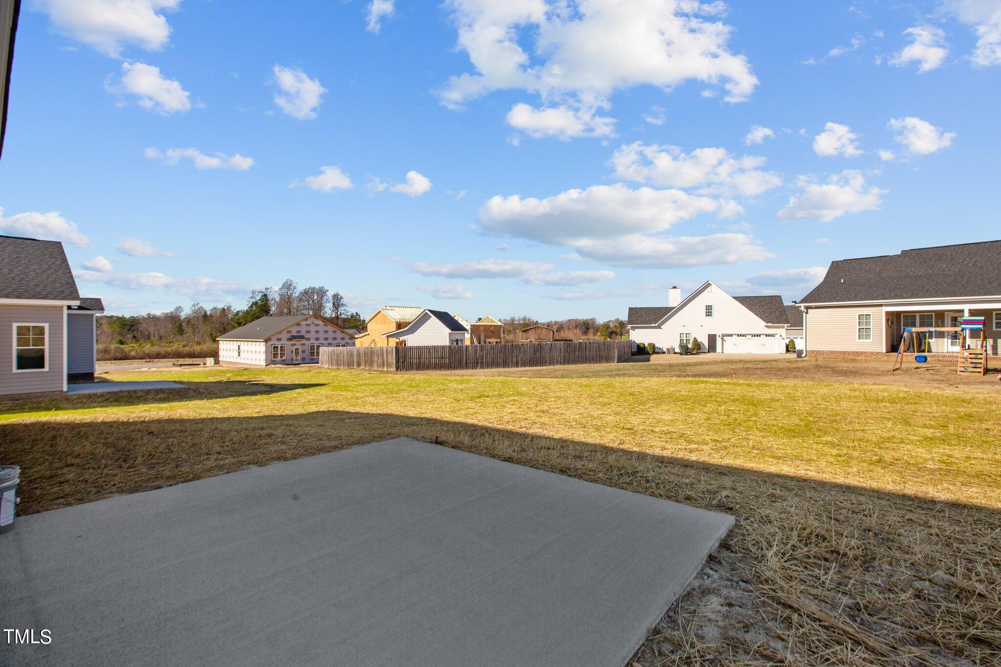 3822 Valleyfield Lane
