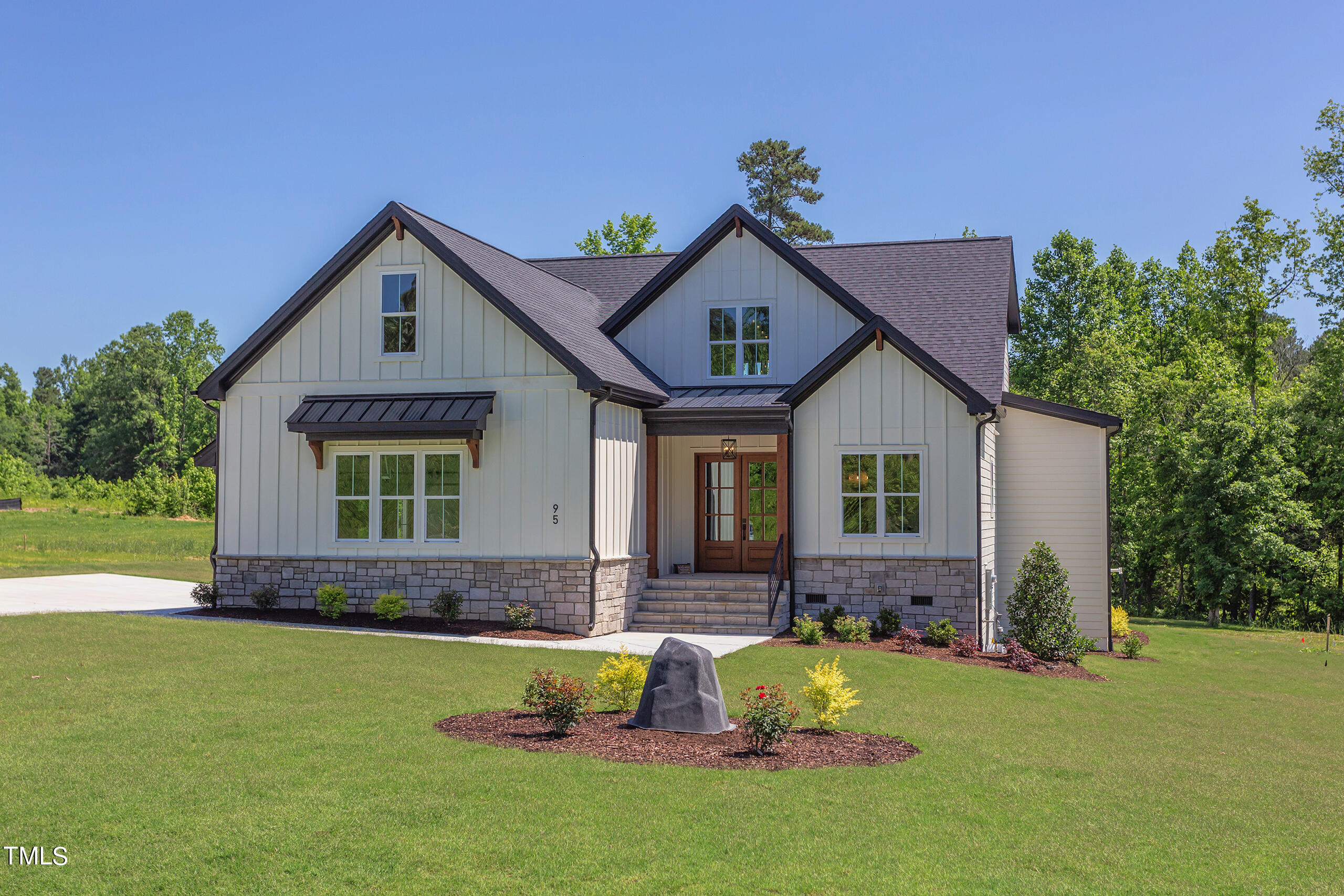 95 Harvest View Way