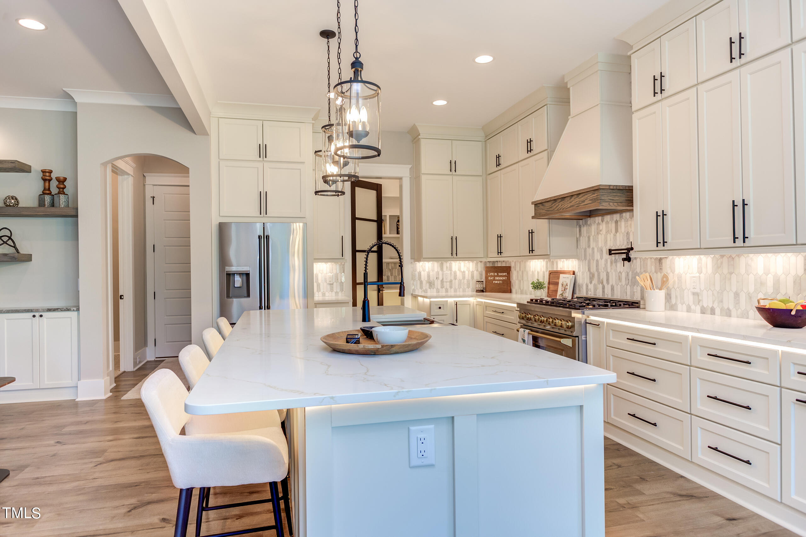95 Harvest View Way