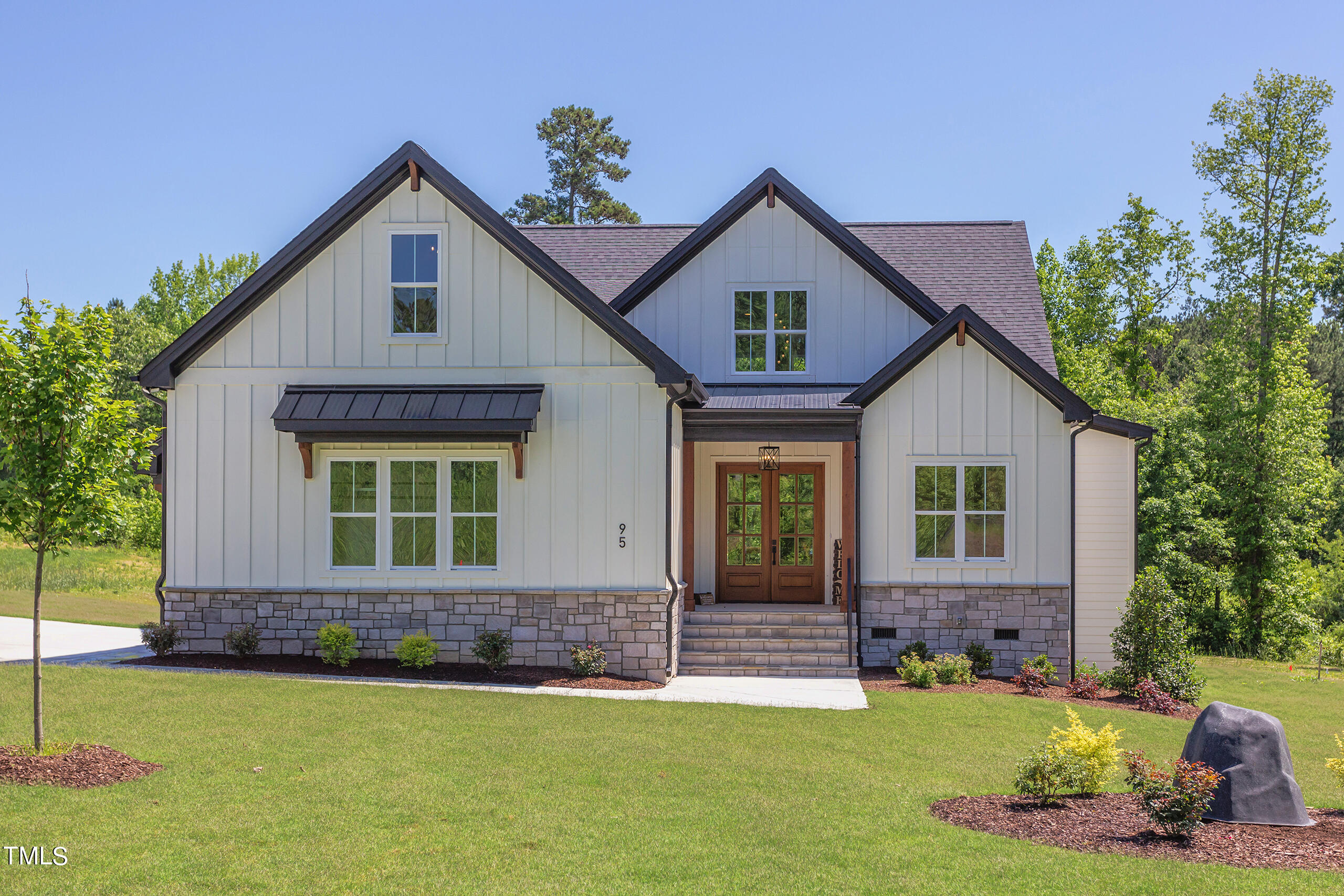 95 Harvest View Way