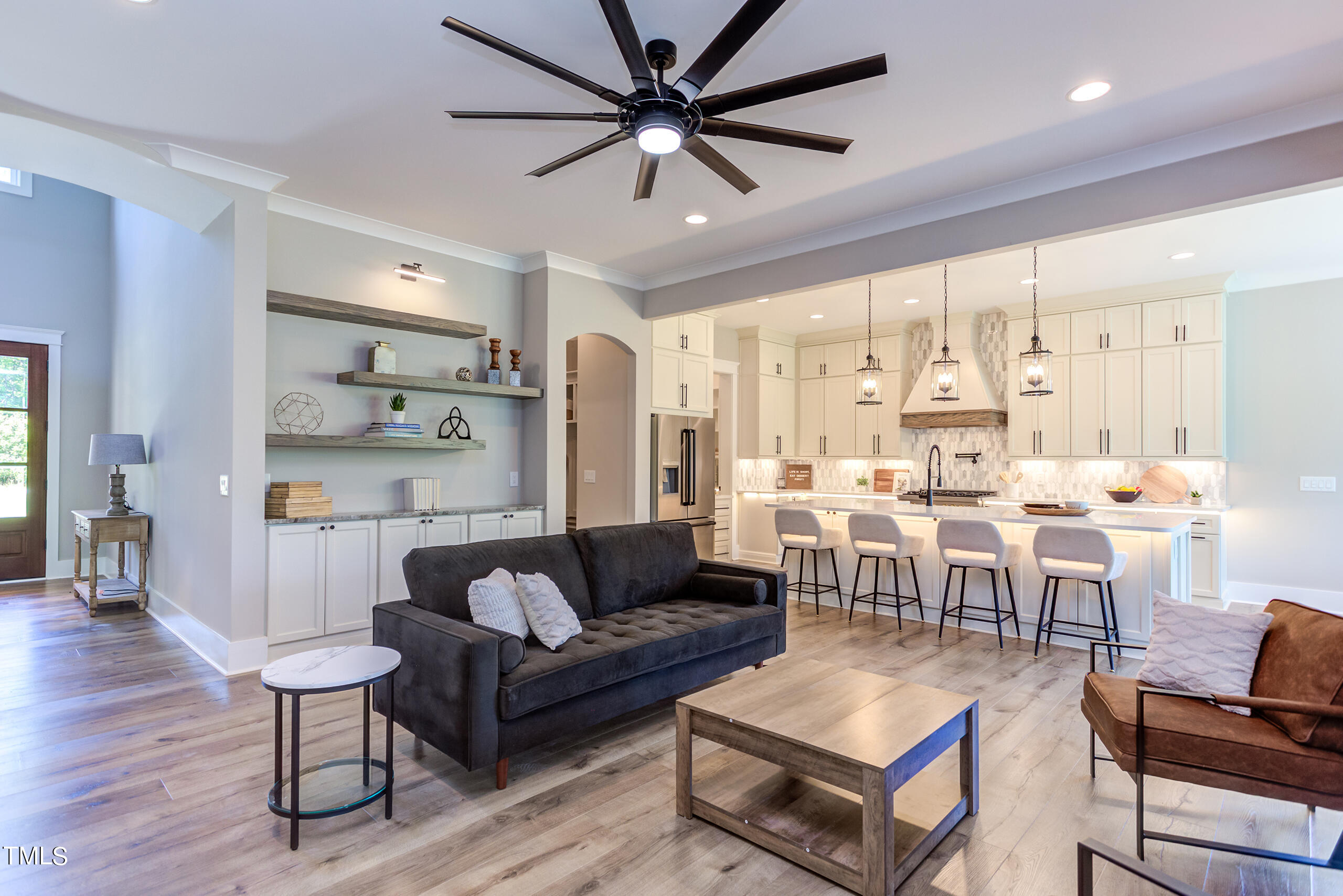95 Harvest View Way