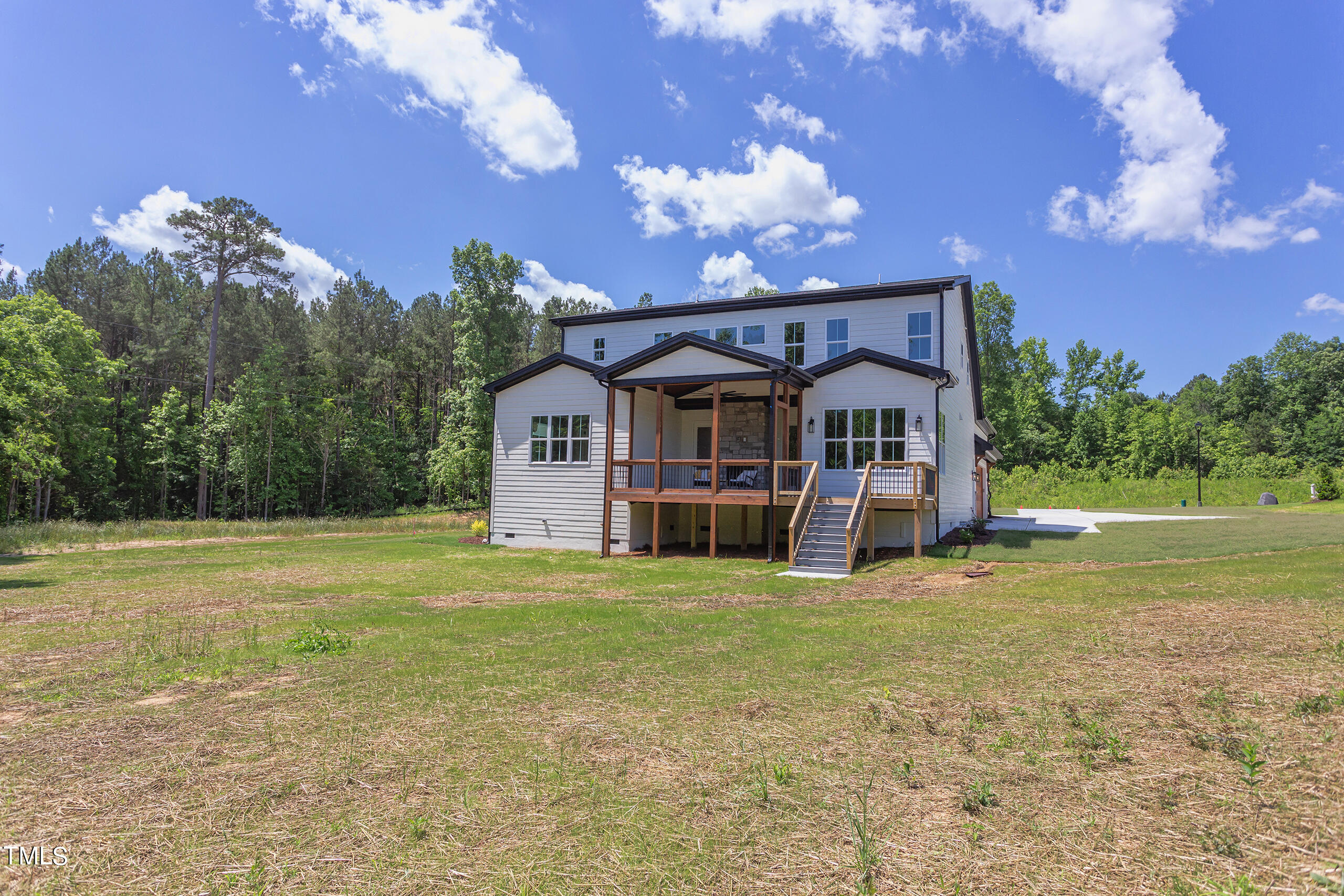 95 Harvest View Way