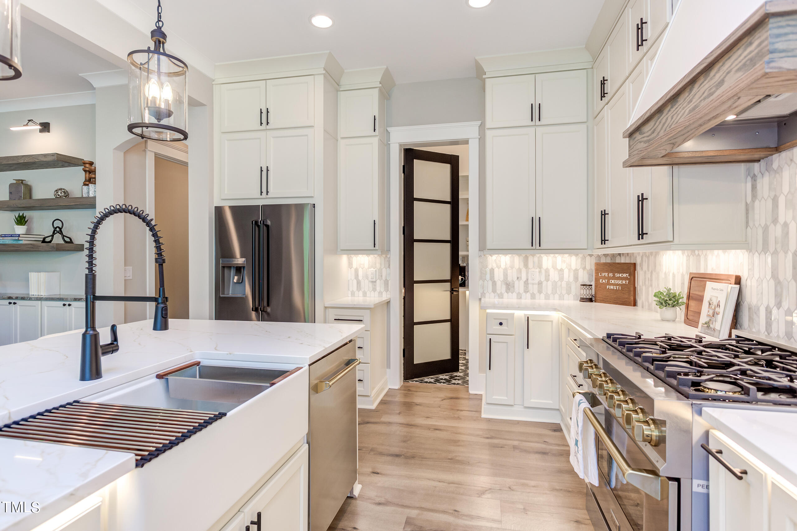 95 Harvest View Way