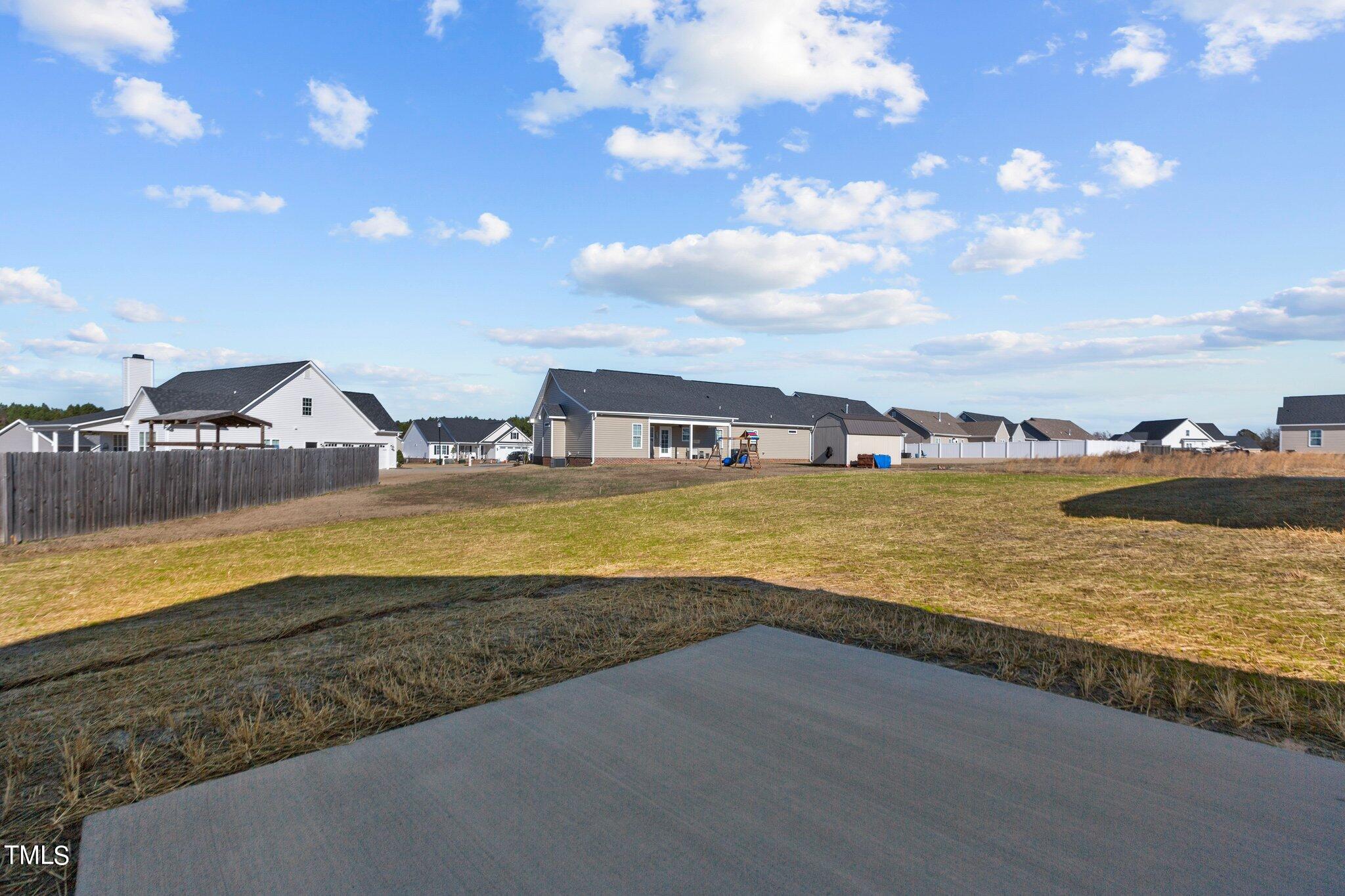 3824 Valleyfield Lane