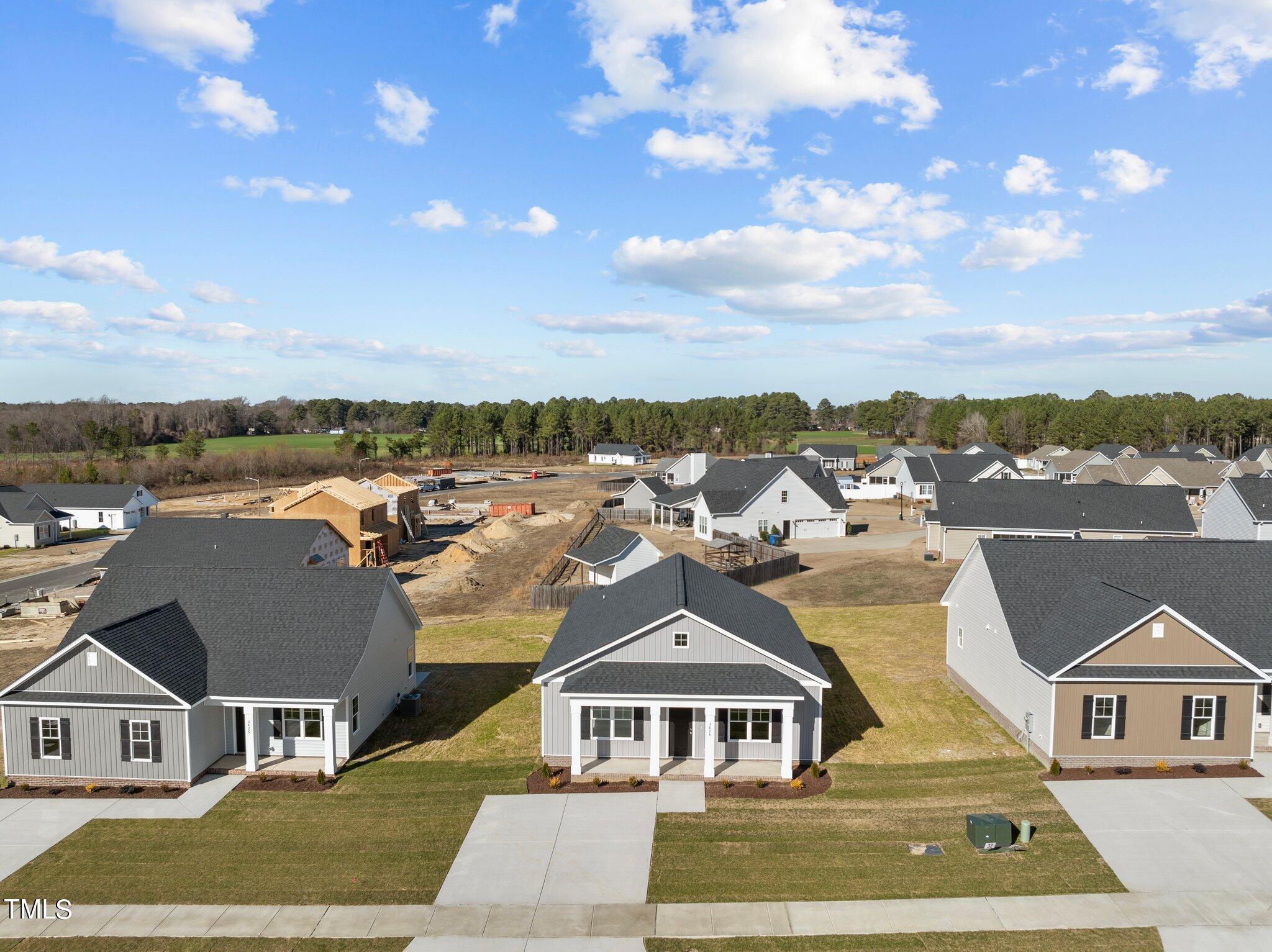 3824 Valleyfield Lane