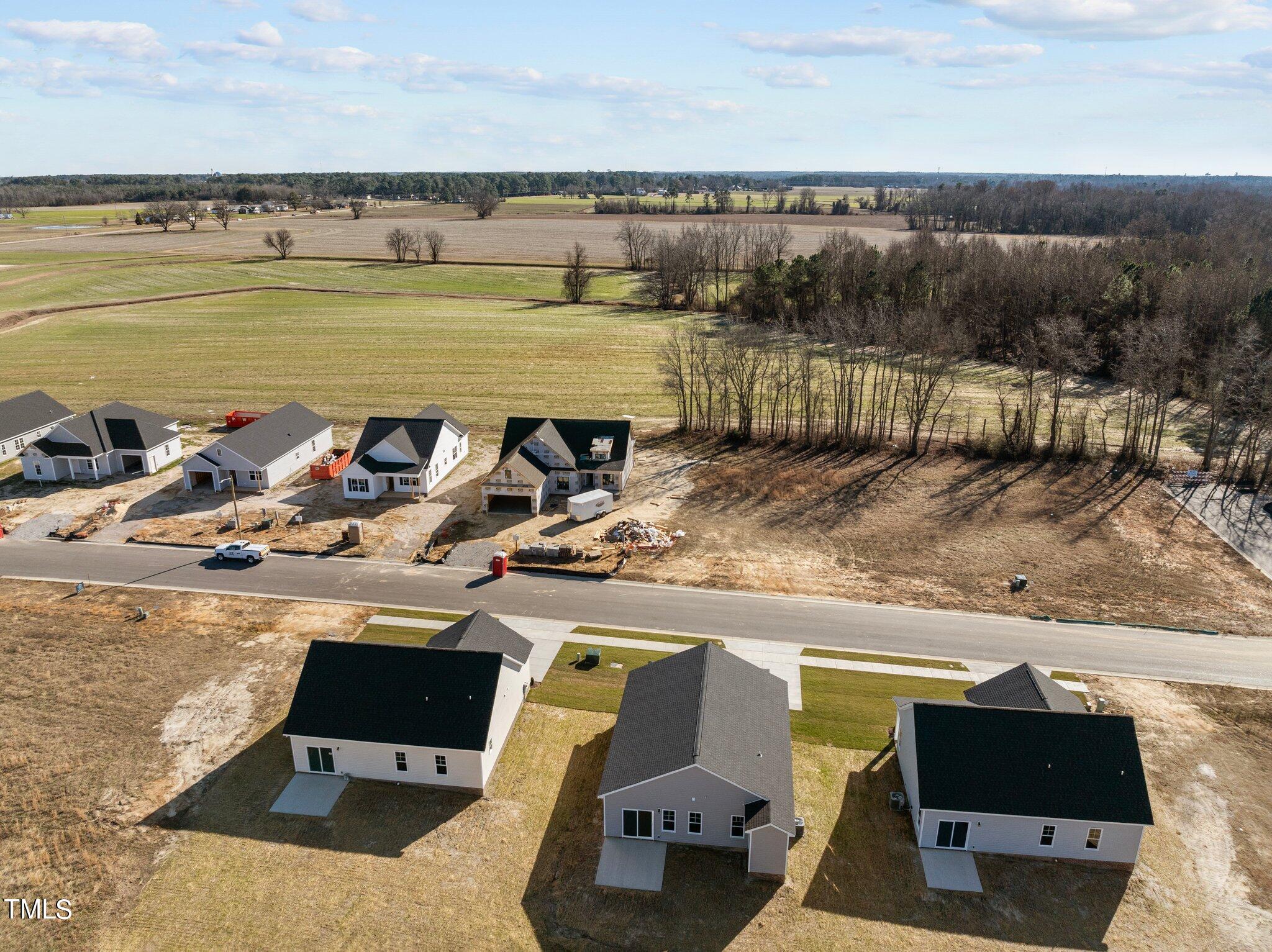 3824 Valleyfield Lane