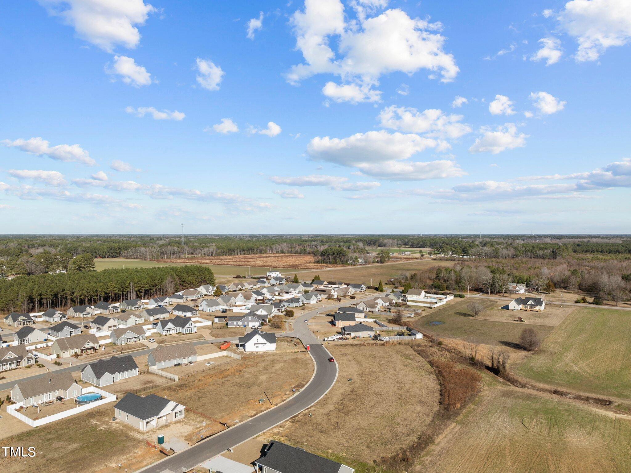 3824 Valleyfield Lane