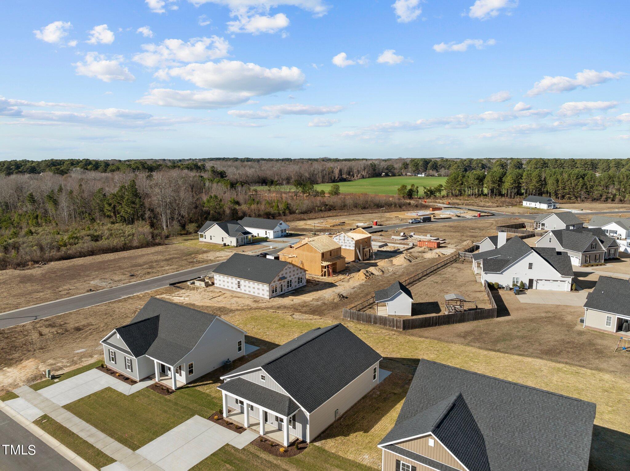 3824 Valleyfield Lane